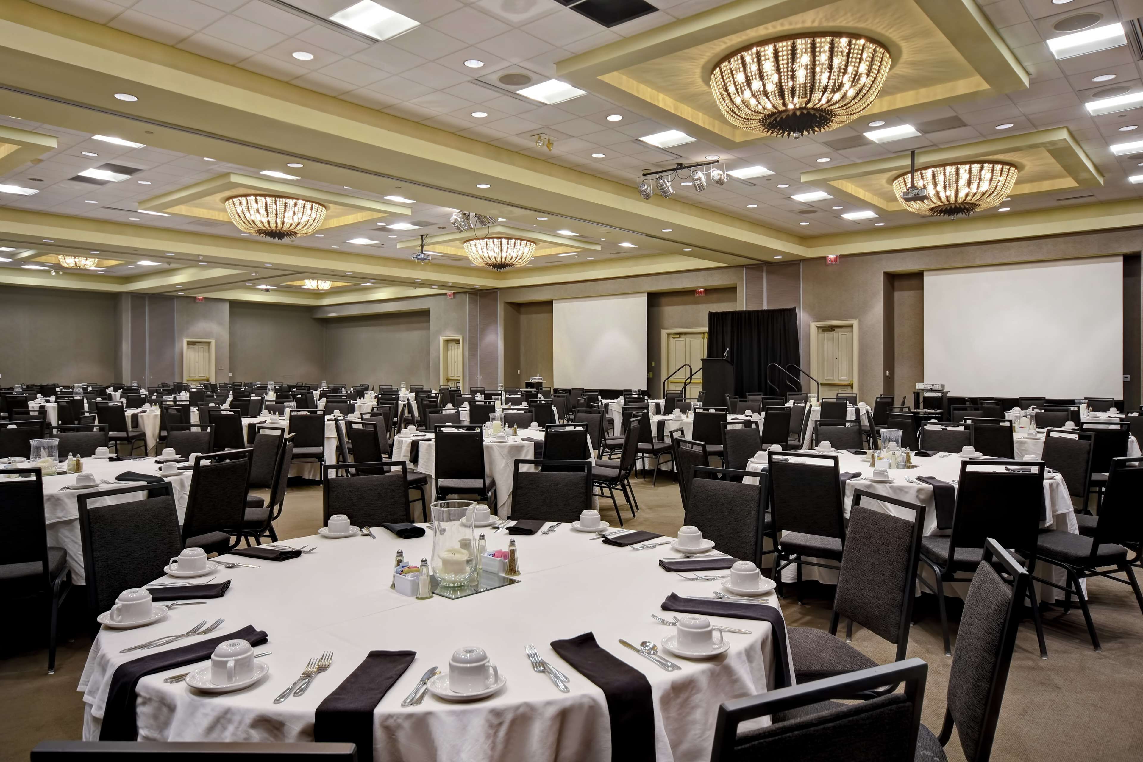 Embassy Suites Montgomery Conference Center
