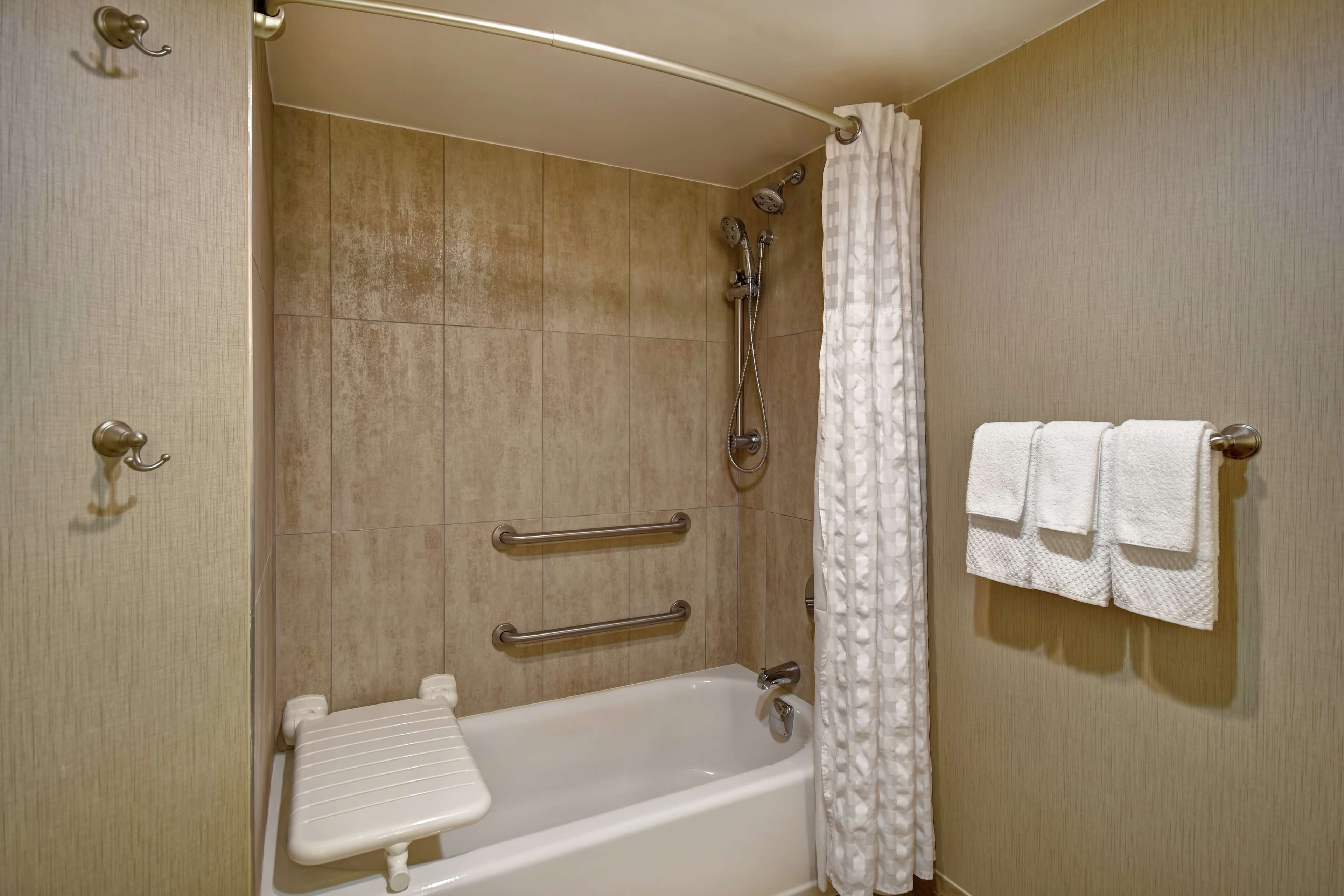 Embassy Suites Montgomery Conference Center