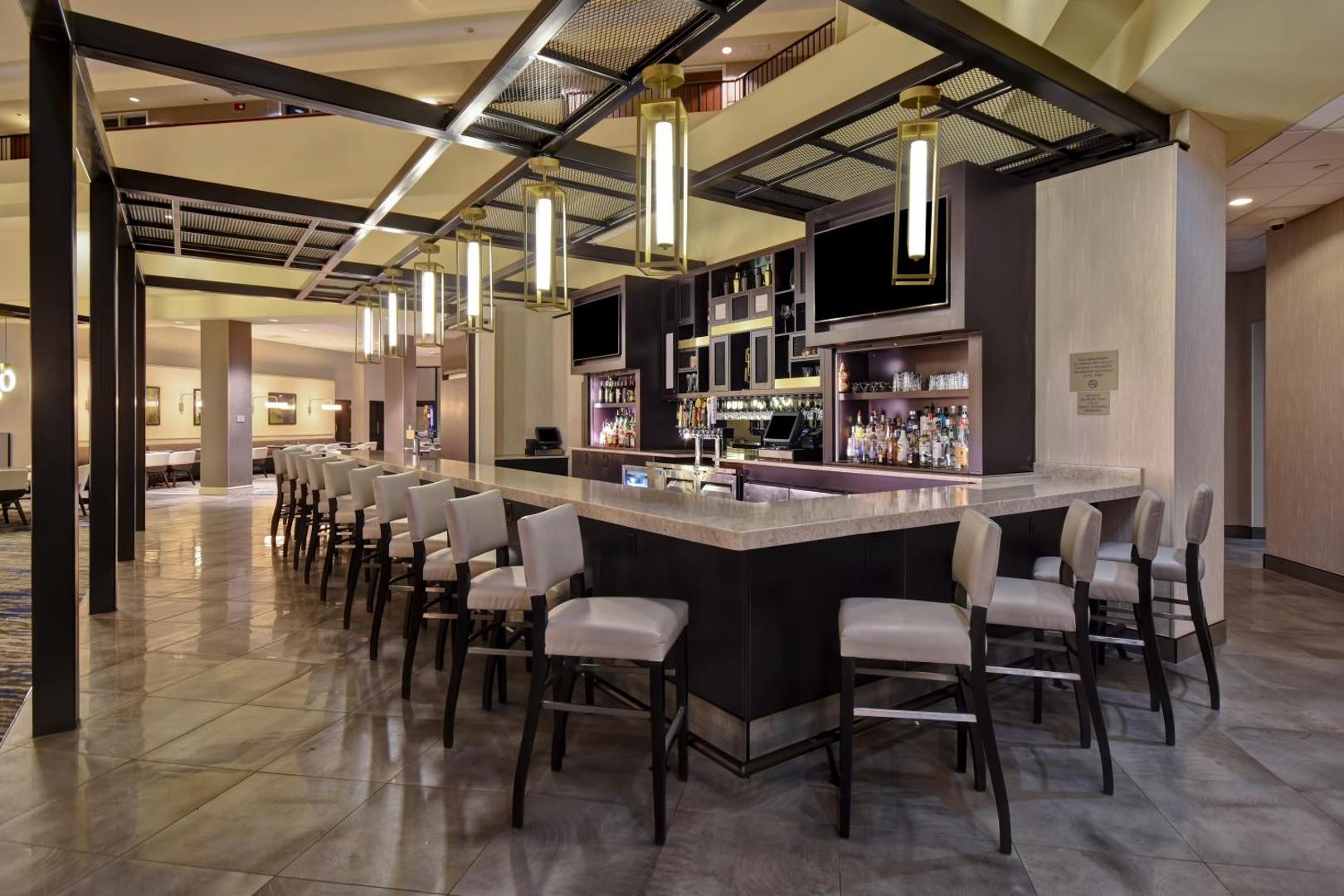 Embassy Suites Montgomery Conference Center