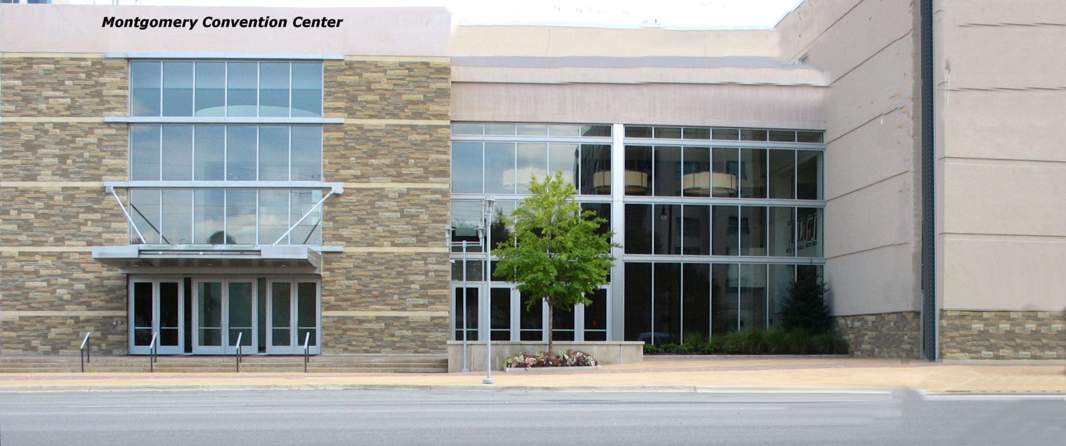 Embassy Suites Montgomery Conference Center