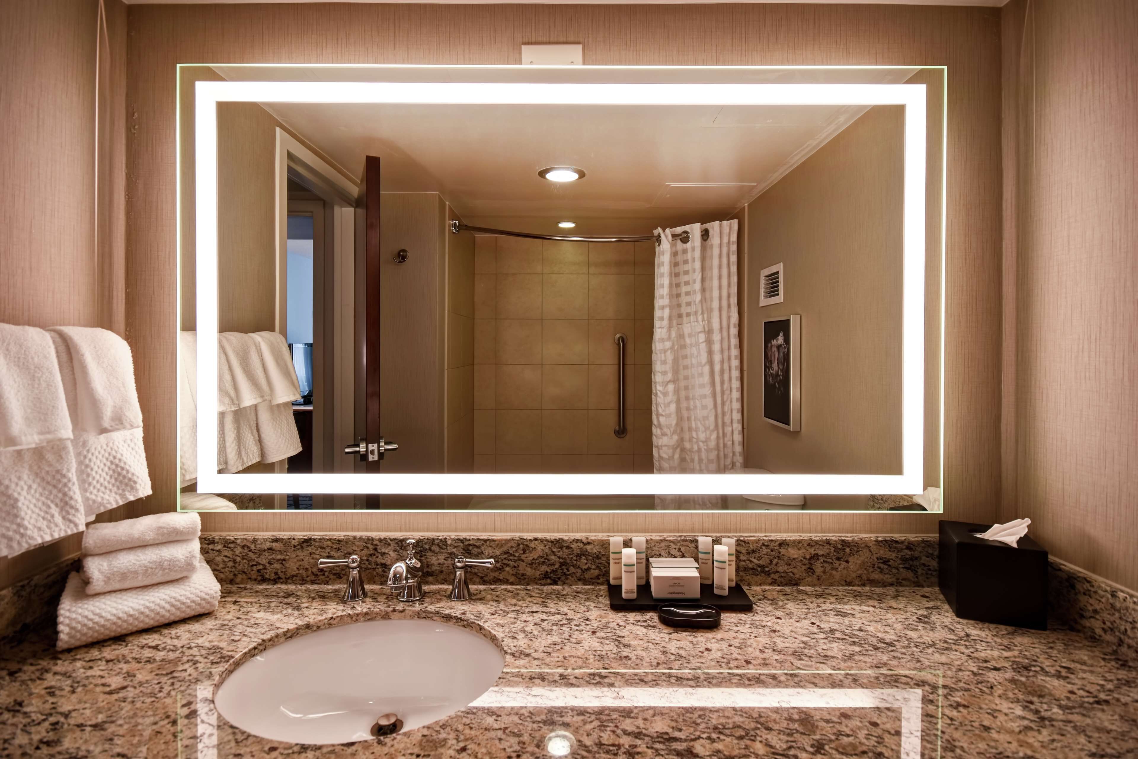 Embassy Suites Montgomery Conference Center