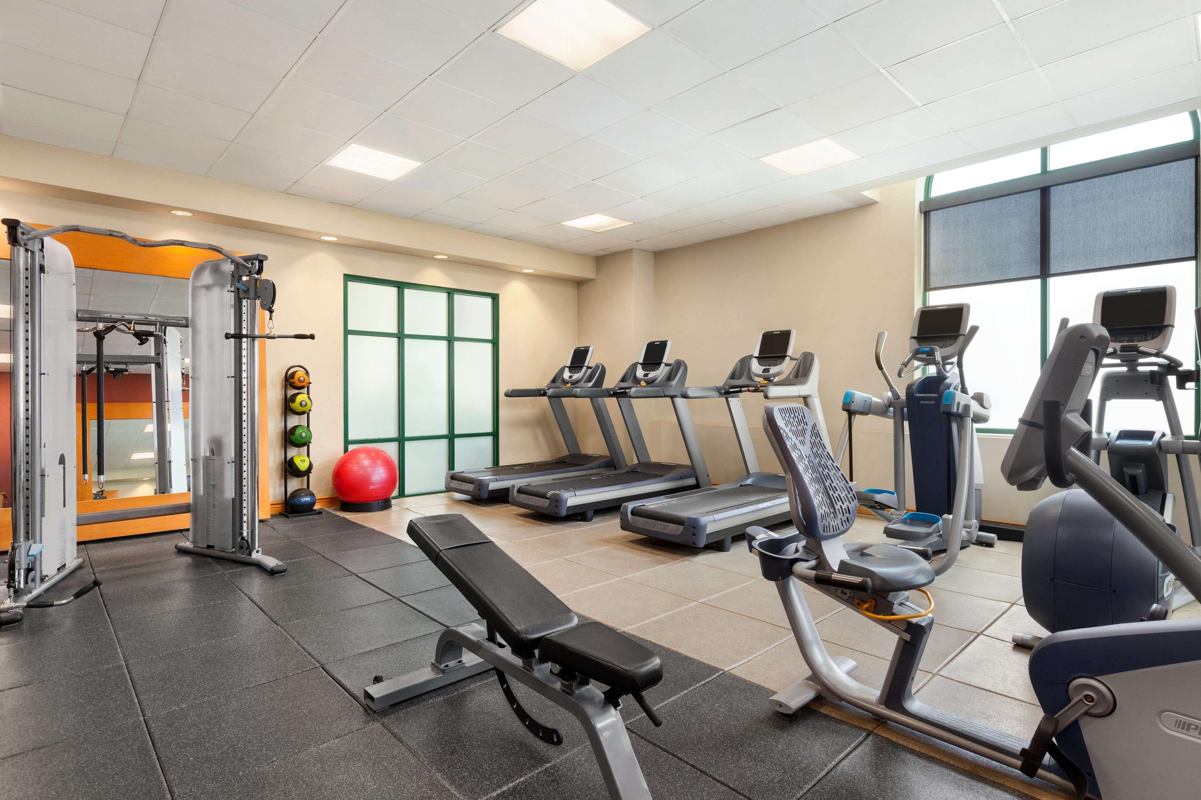 Embassy Suites Montgomery Conference Center