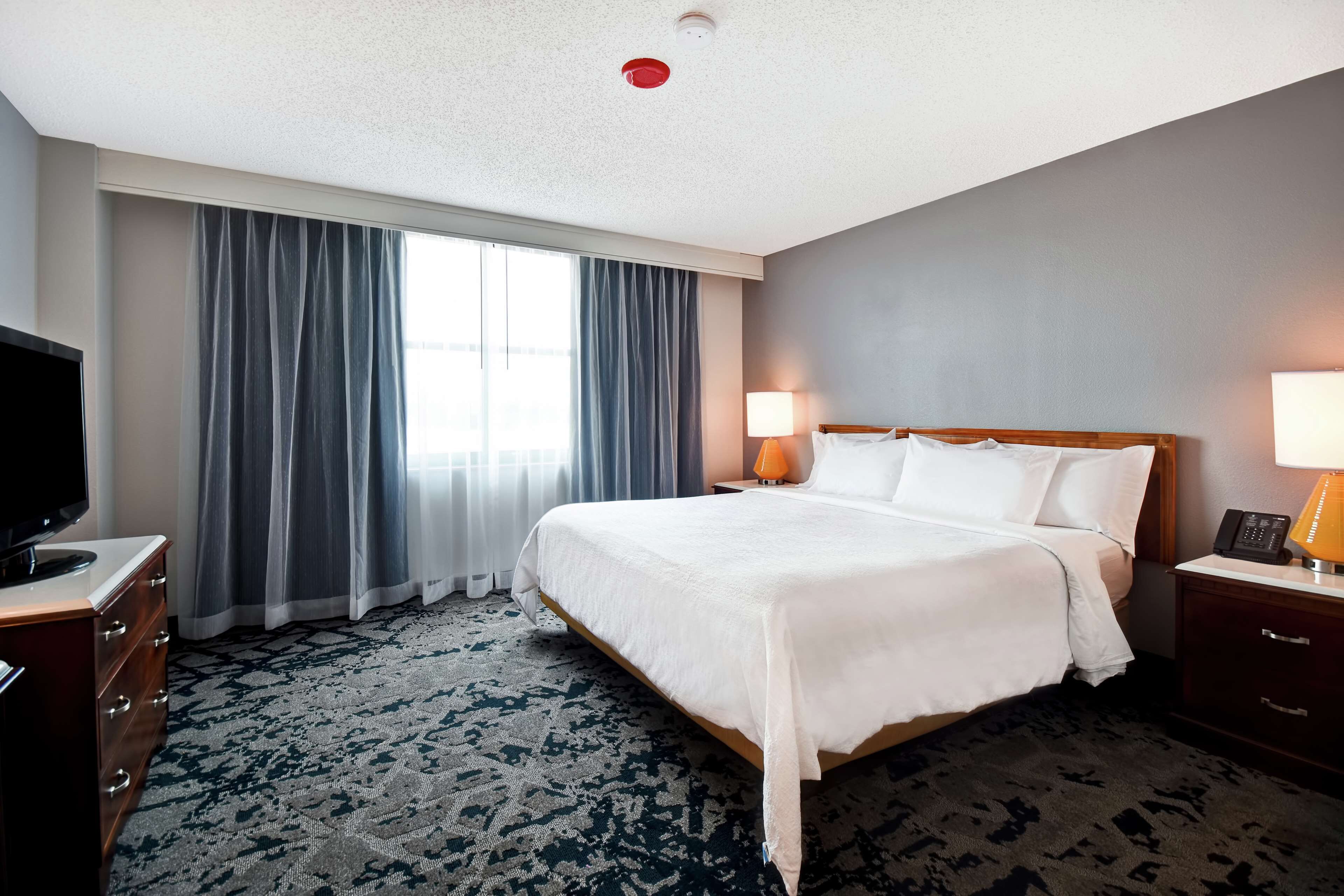 Embassy Suites Montgomery Conference Center