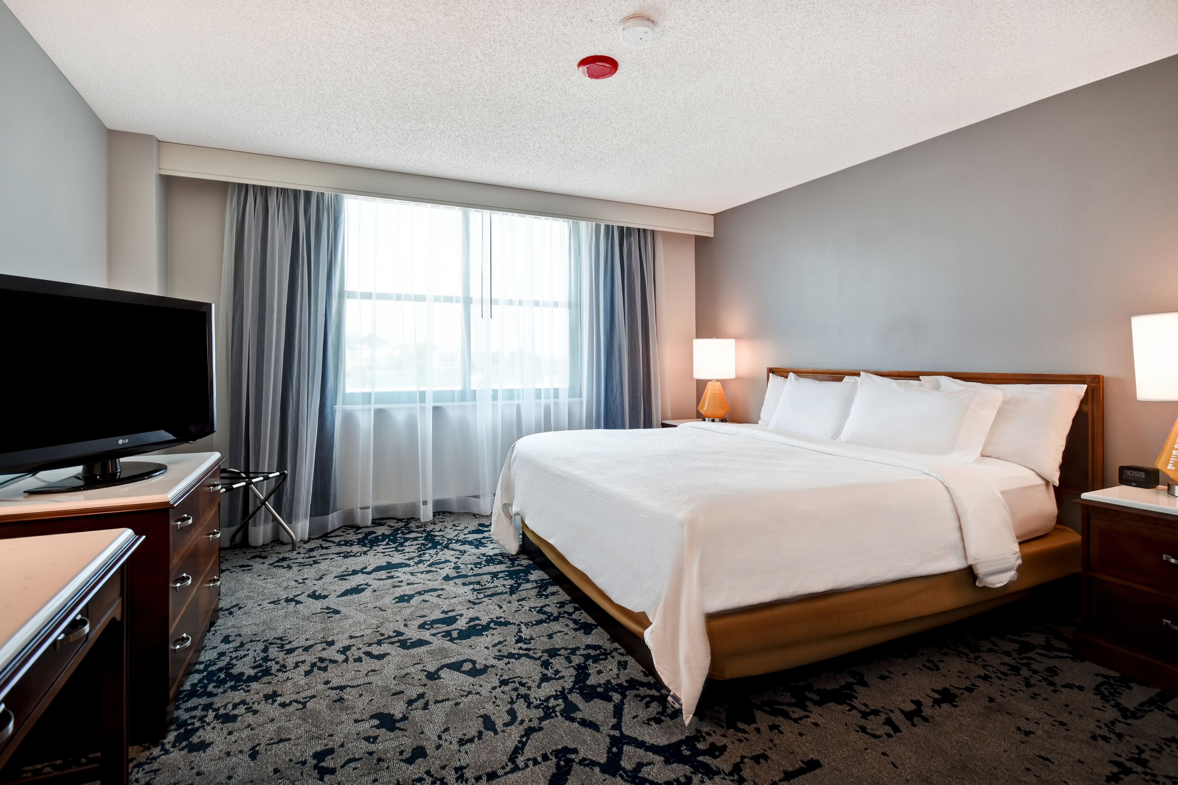 Embassy Suites Montgomery Conference Center