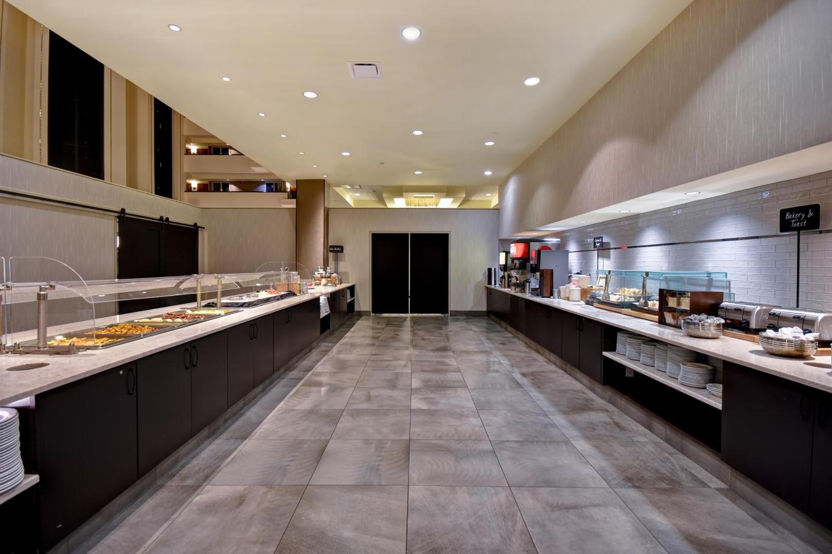 Embassy Suites Montgomery Conference Center