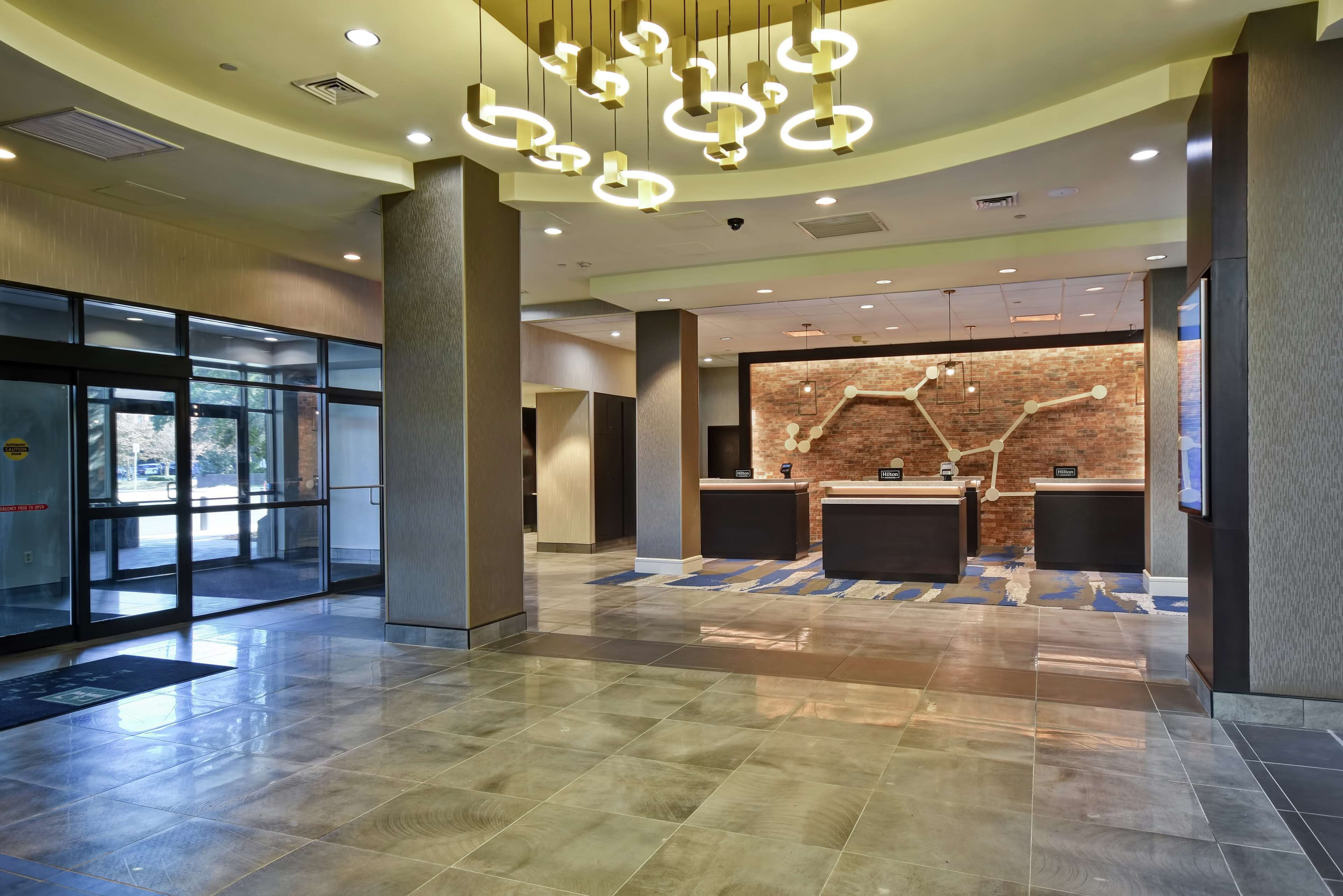 Embassy Suites Montgomery Conference Center