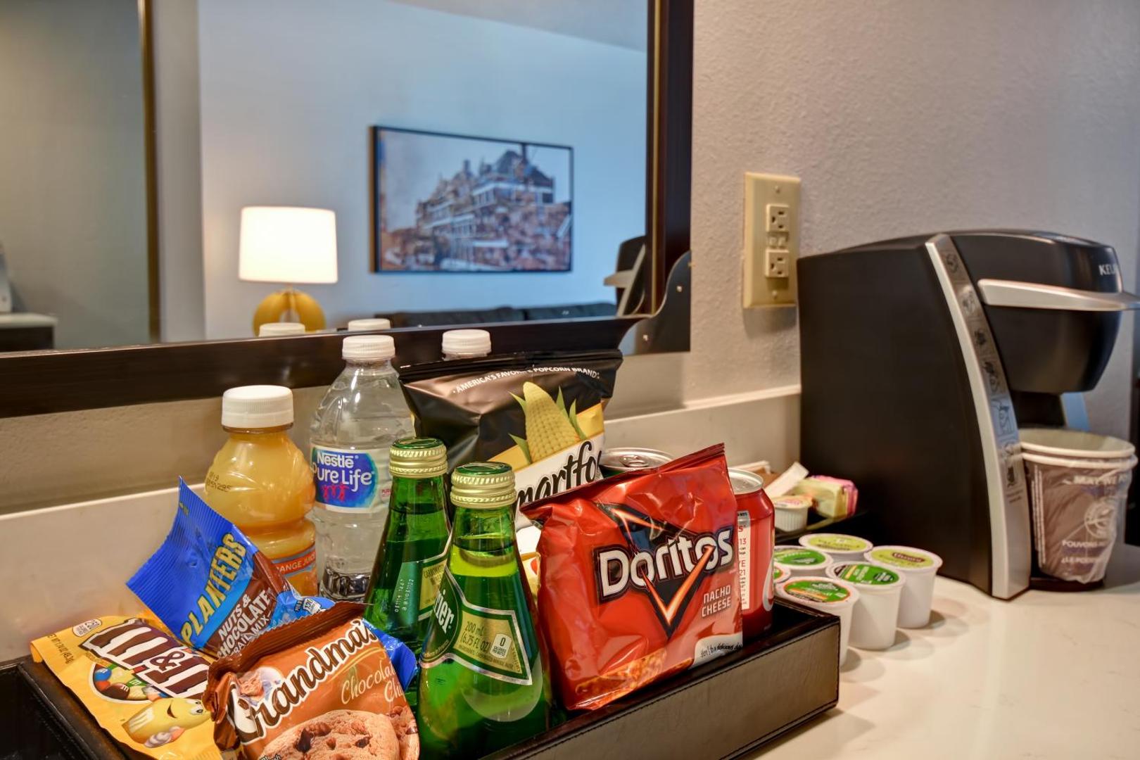 Embassy Suites Montgomery Conference Center