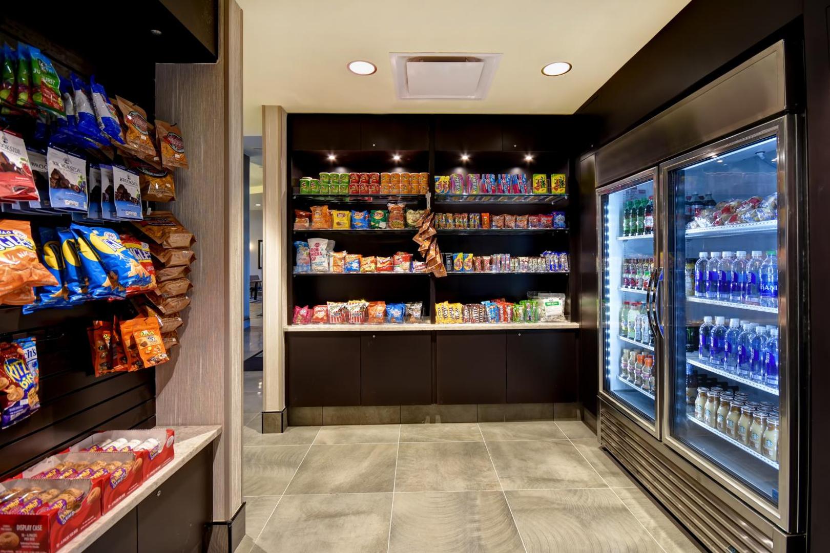 Embassy Suites Montgomery Conference Center