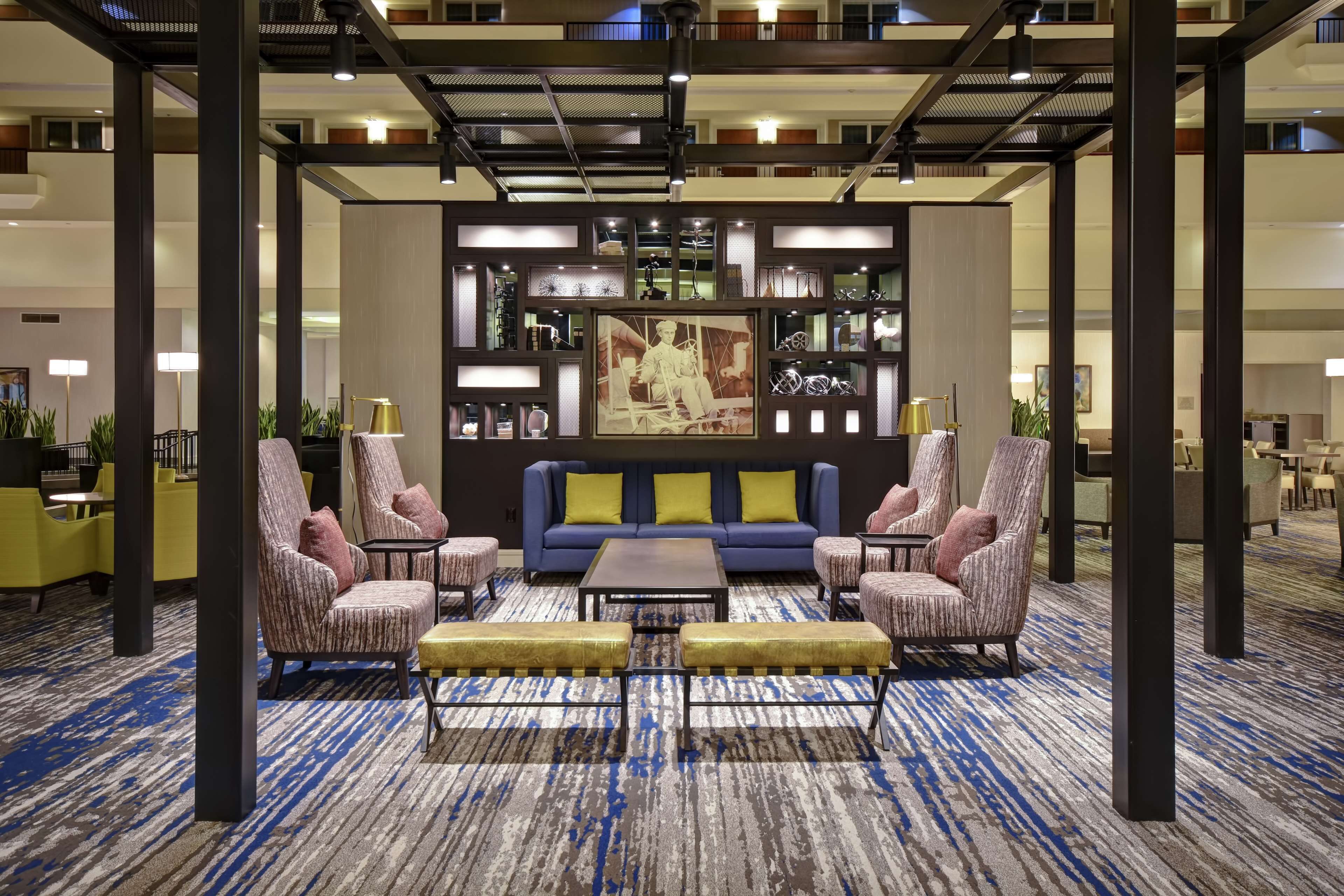 Embassy Suites Montgomery Conference Center