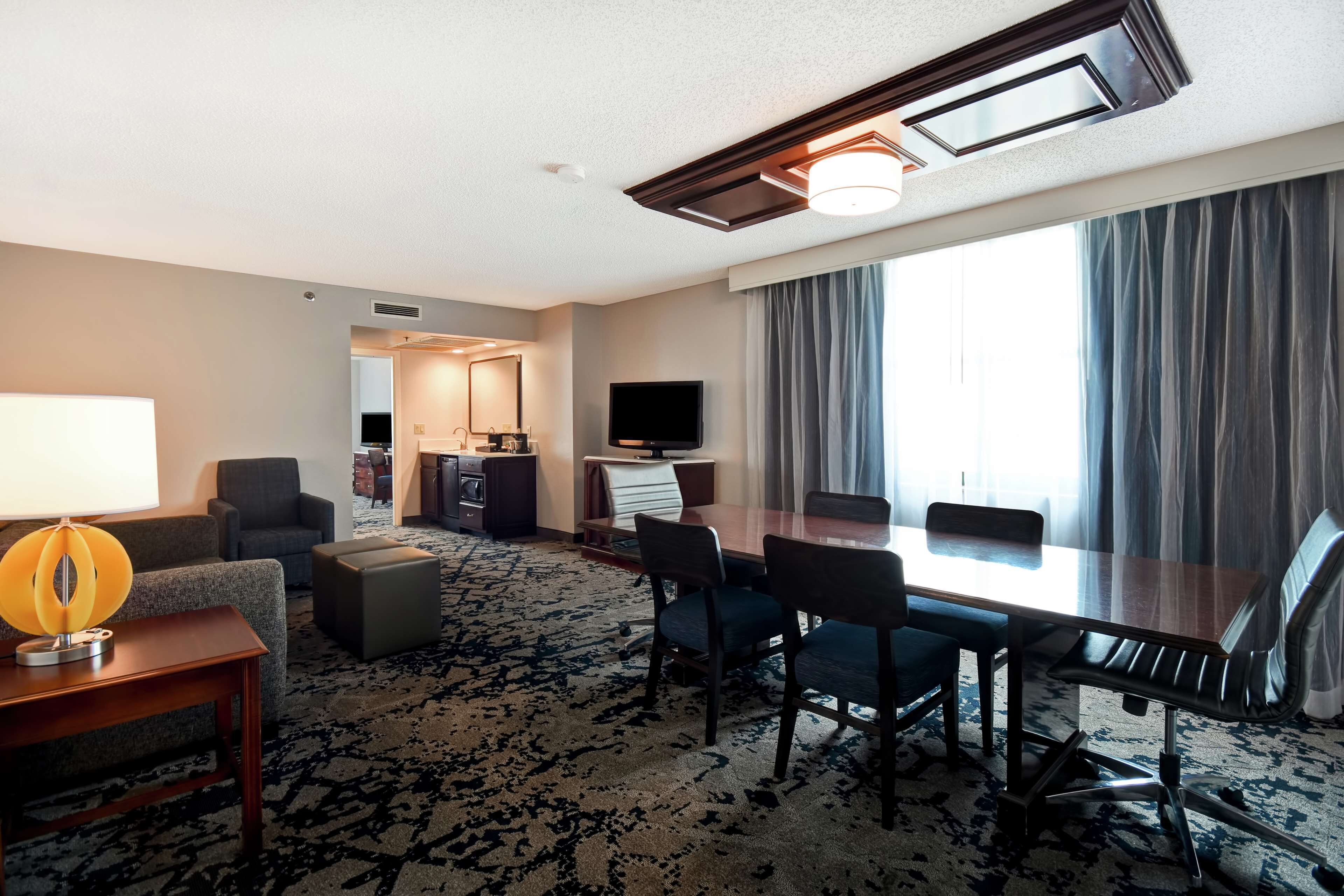 Embassy Suites Montgomery Conference Center