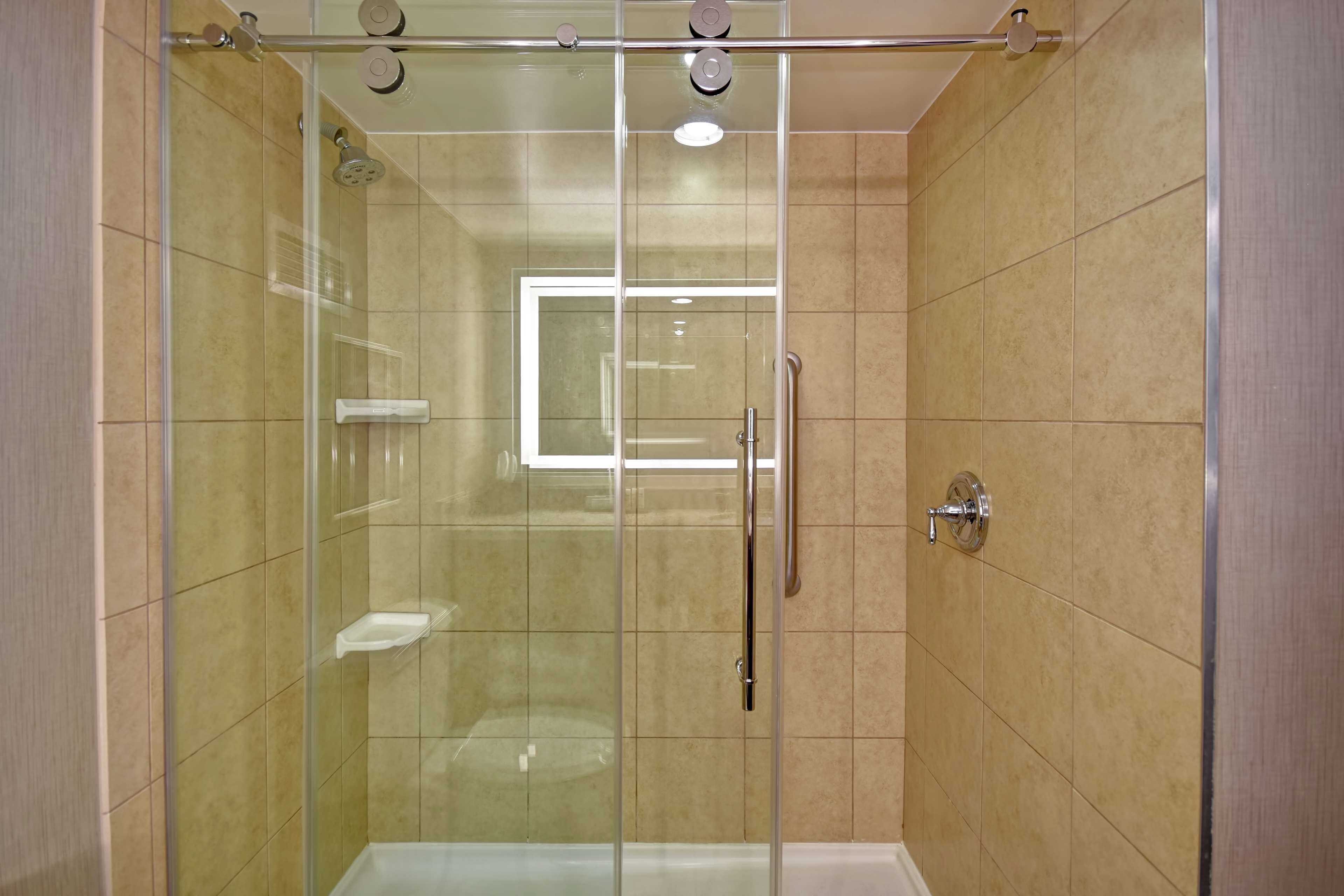 Embassy Suites Montgomery Conference Center