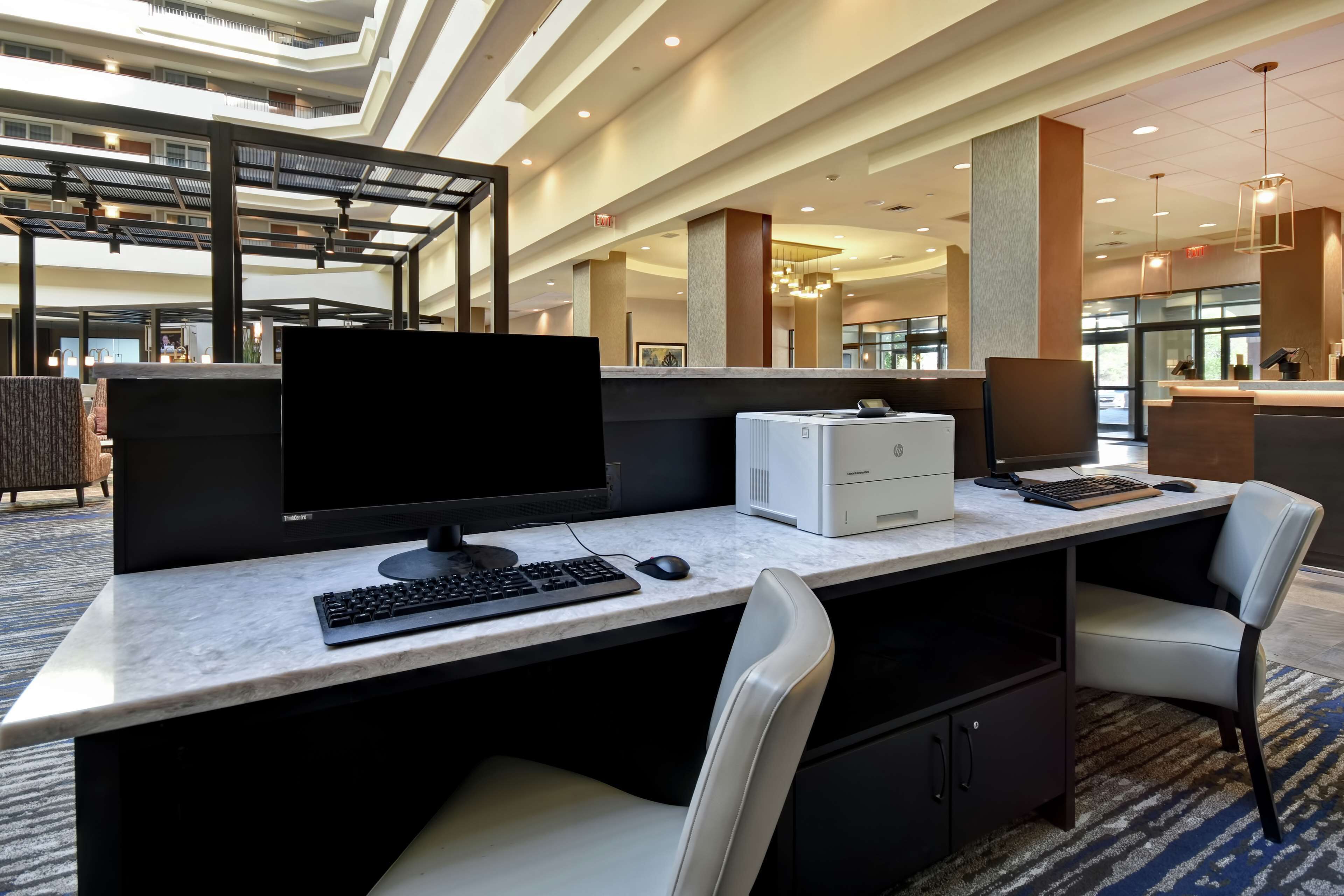 Embassy Suites Montgomery Conference Center