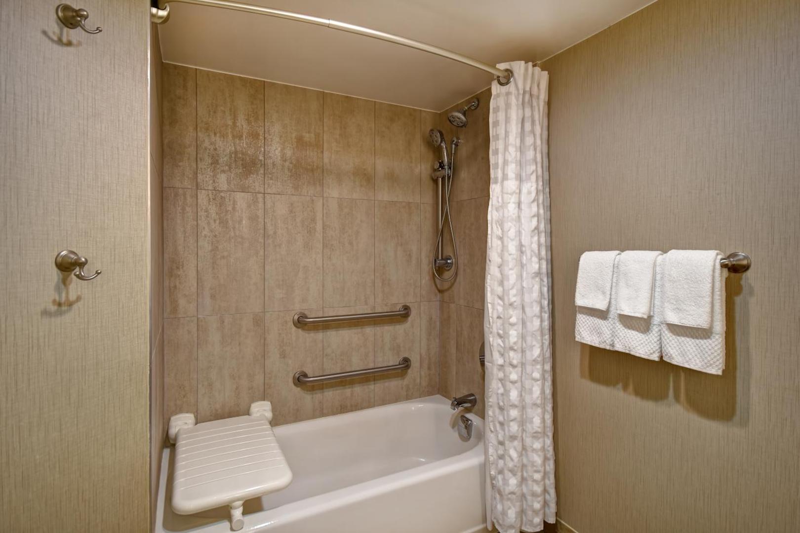 Embassy Suites Montgomery Conference Center