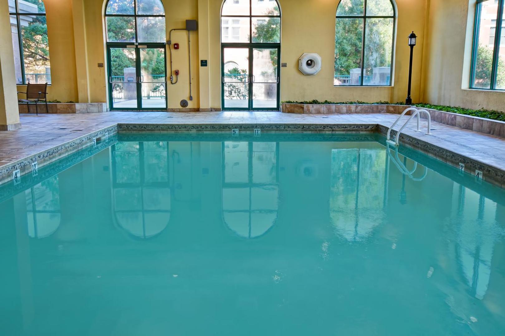 Embassy Suites Montgomery Conference Center