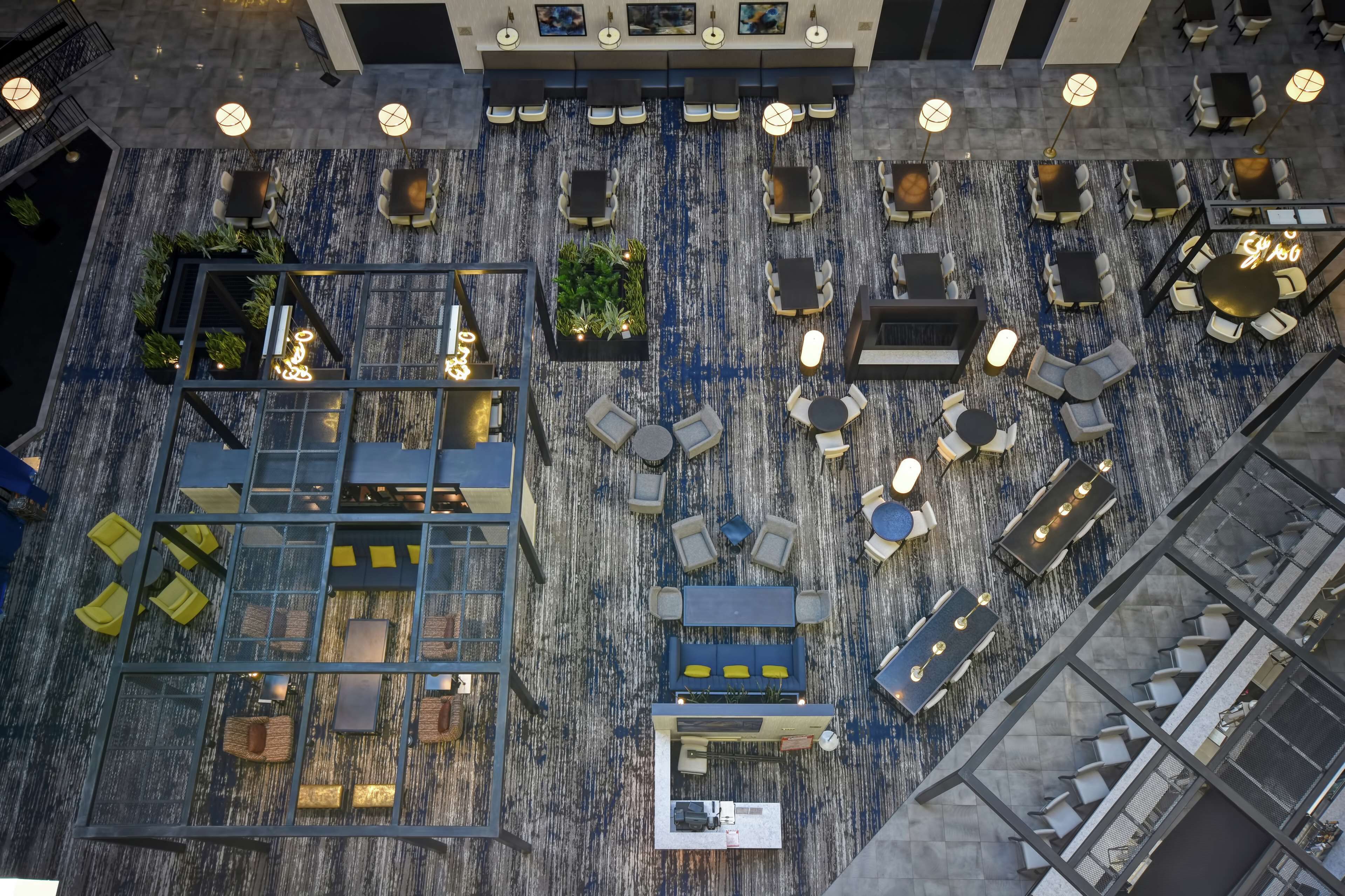 Embassy Suites Montgomery Conference Center