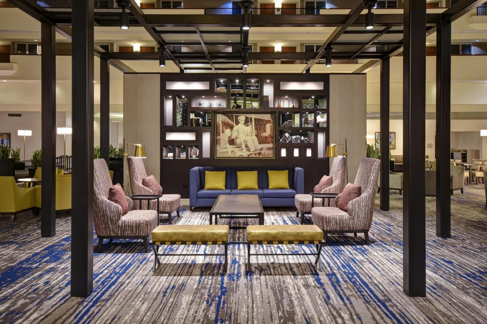 Embassy Suites Montgomery Conference Center