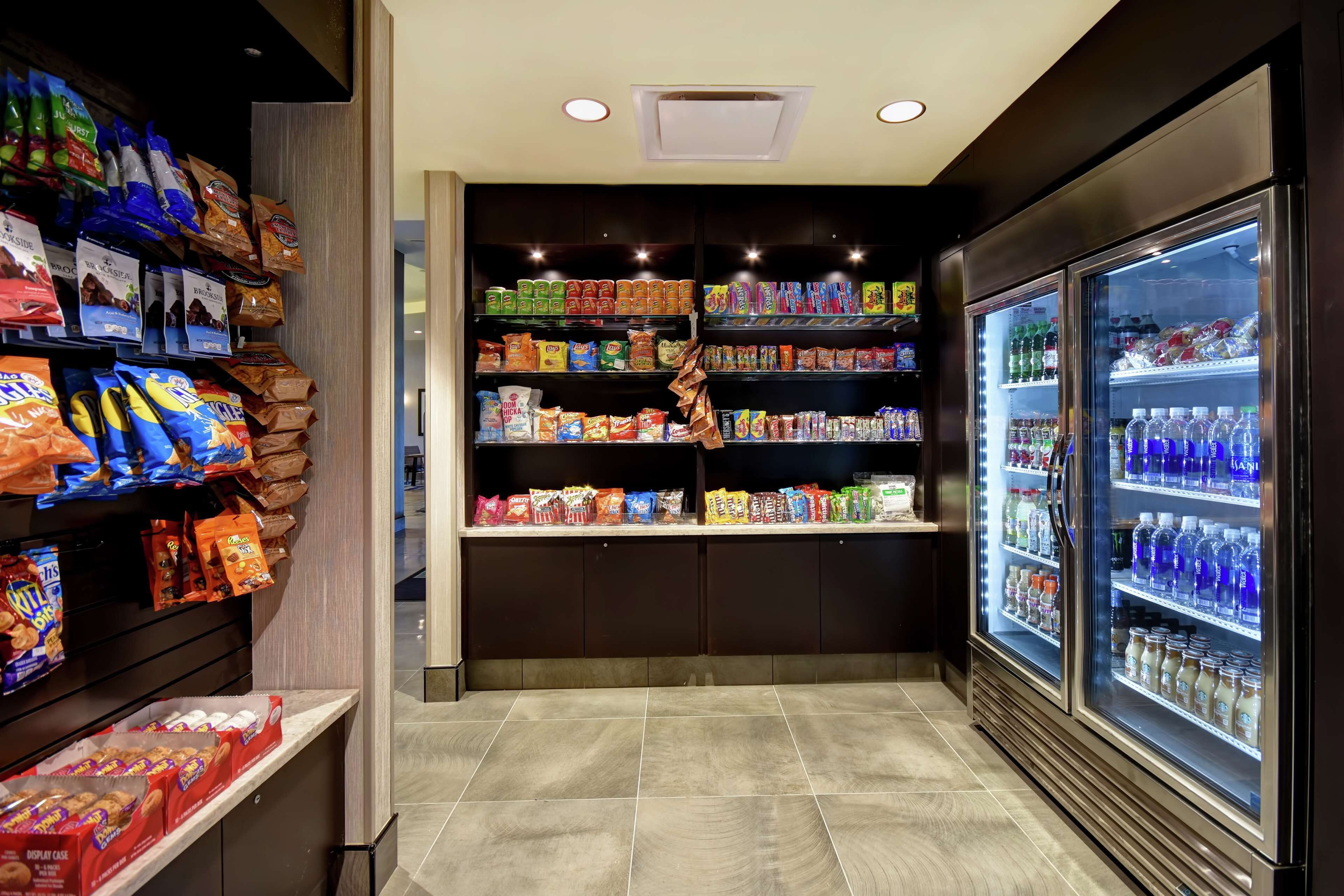 Embassy Suites Montgomery Conference Center