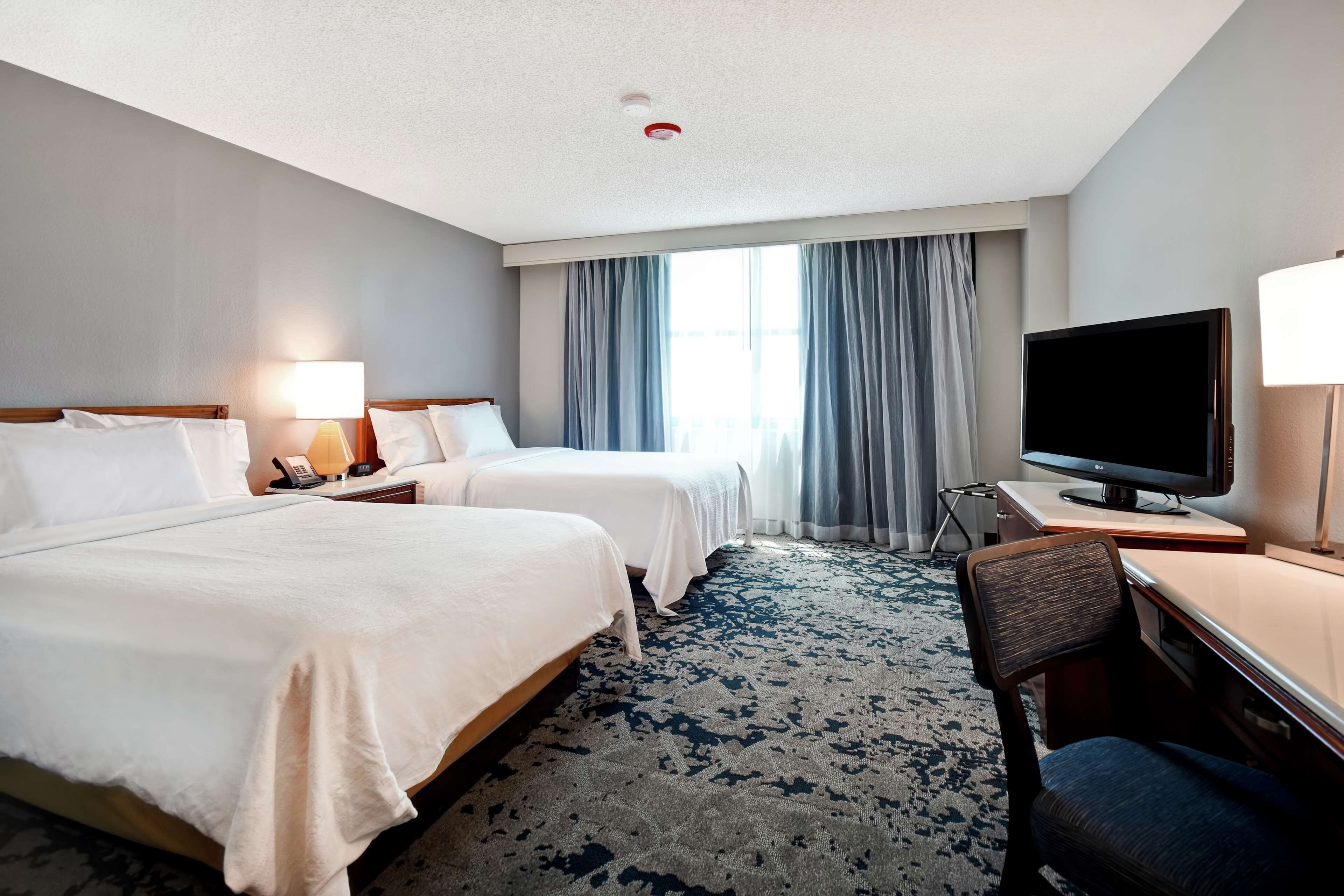 Embassy Suites Montgomery Conference Center