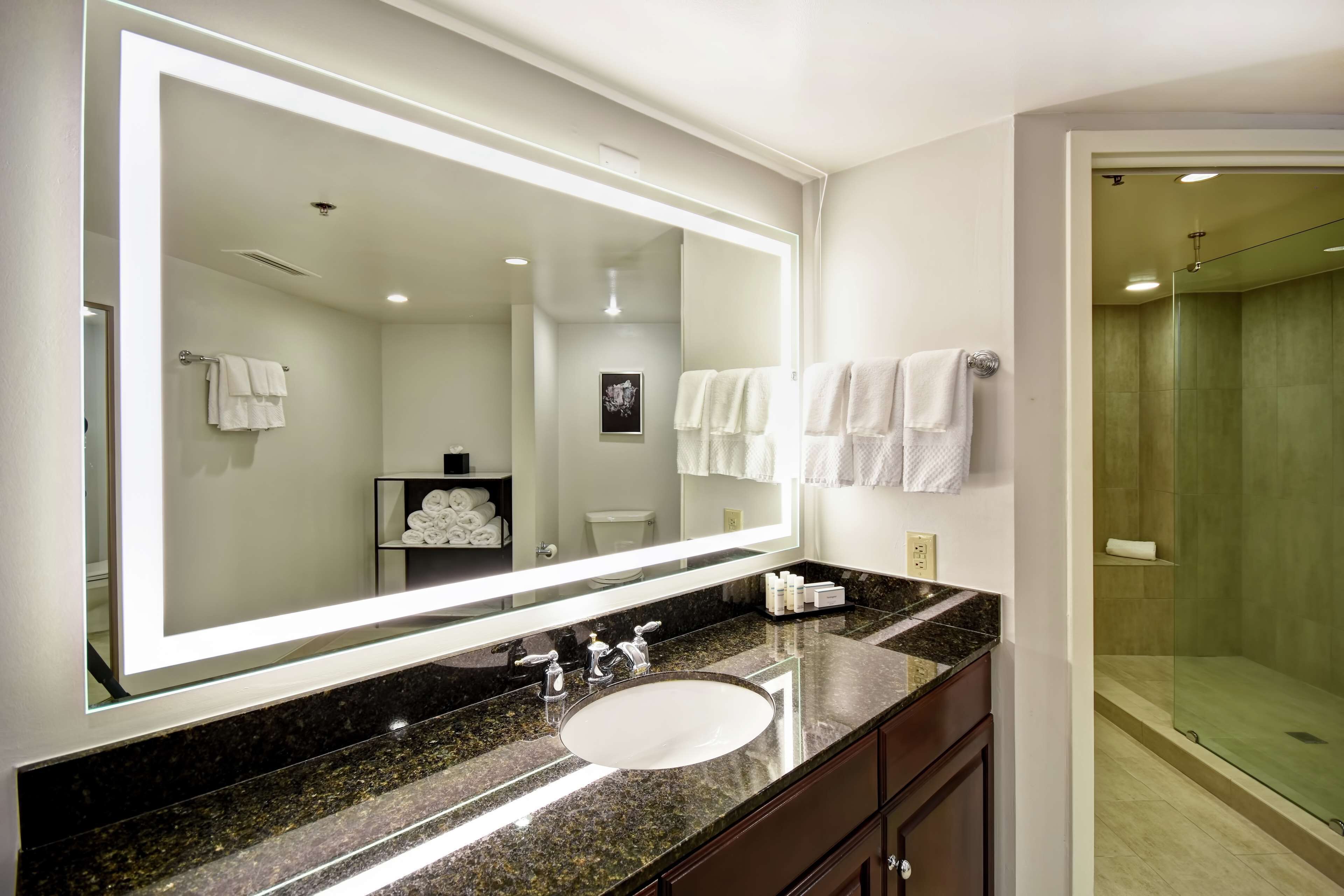 Embassy Suites Montgomery Conference Center