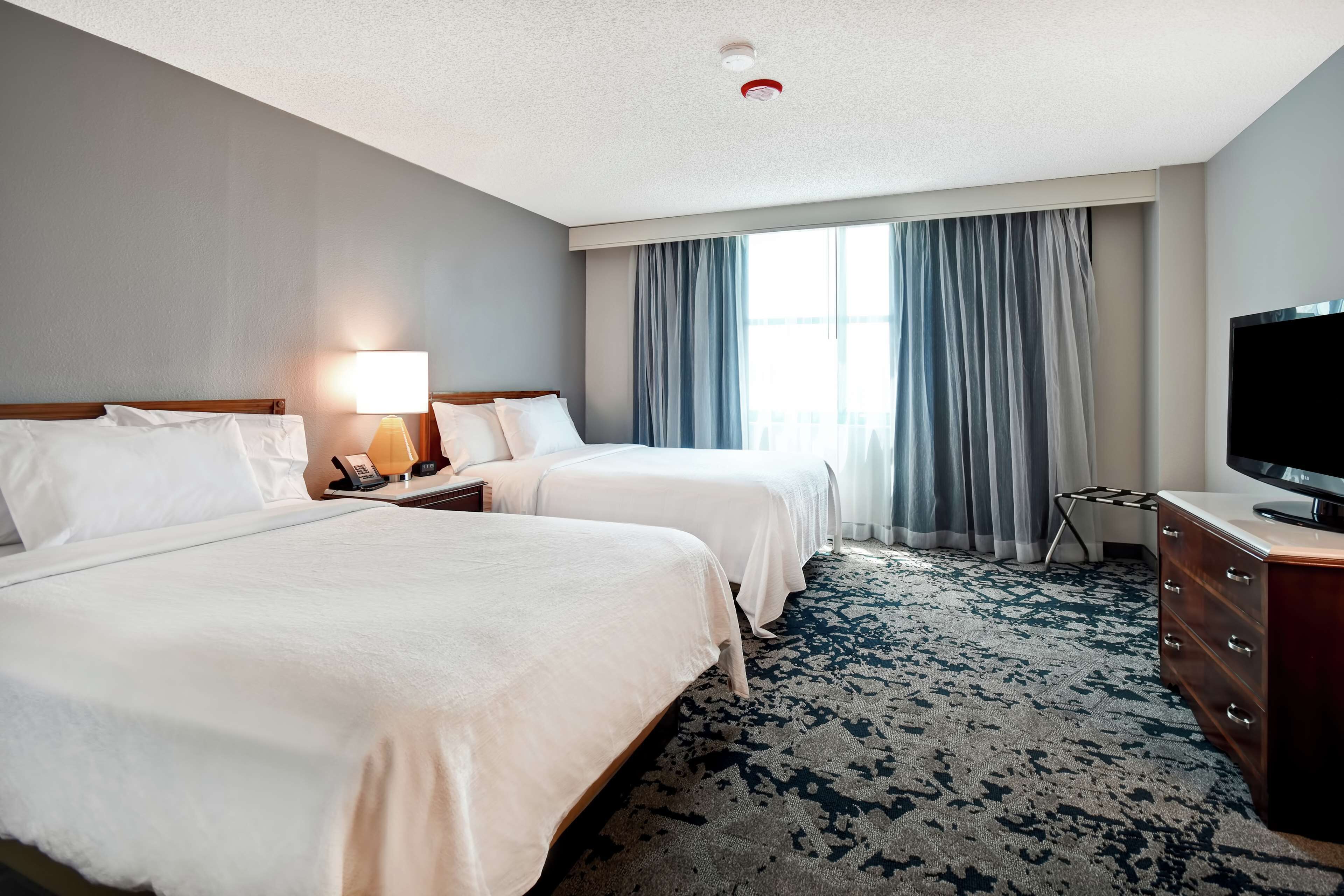 Embassy Suites Montgomery Conference Center