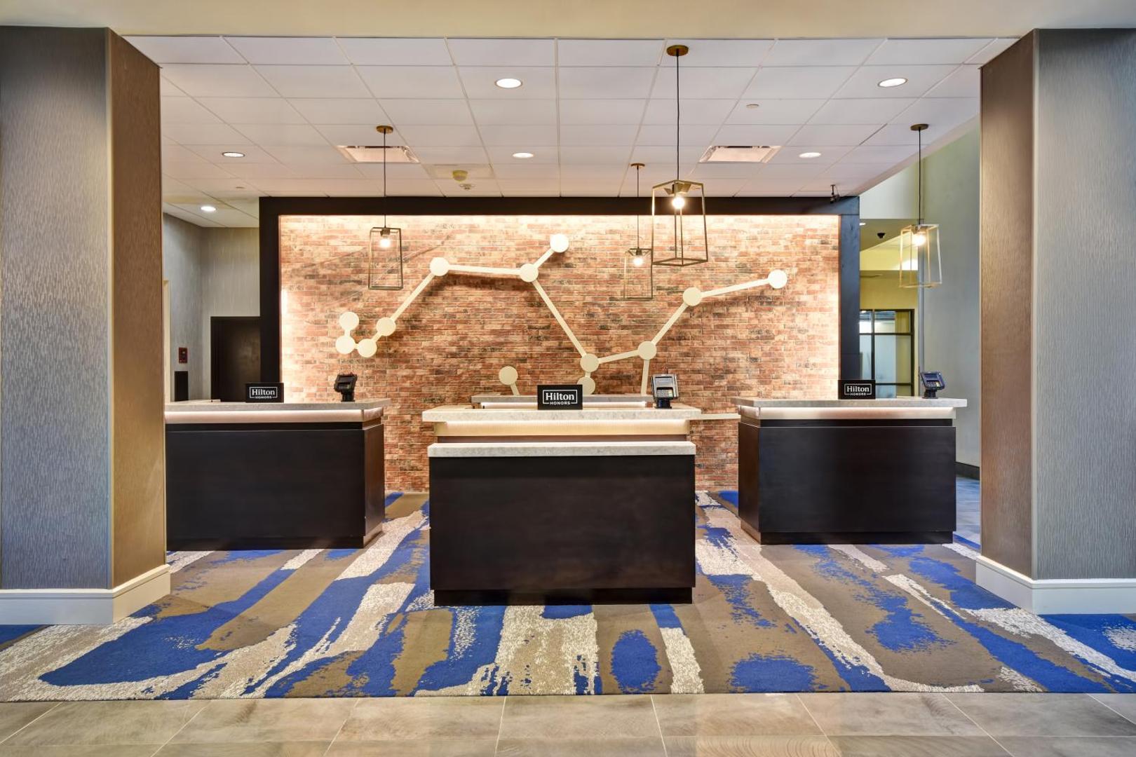 Embassy Suites Montgomery Conference Center