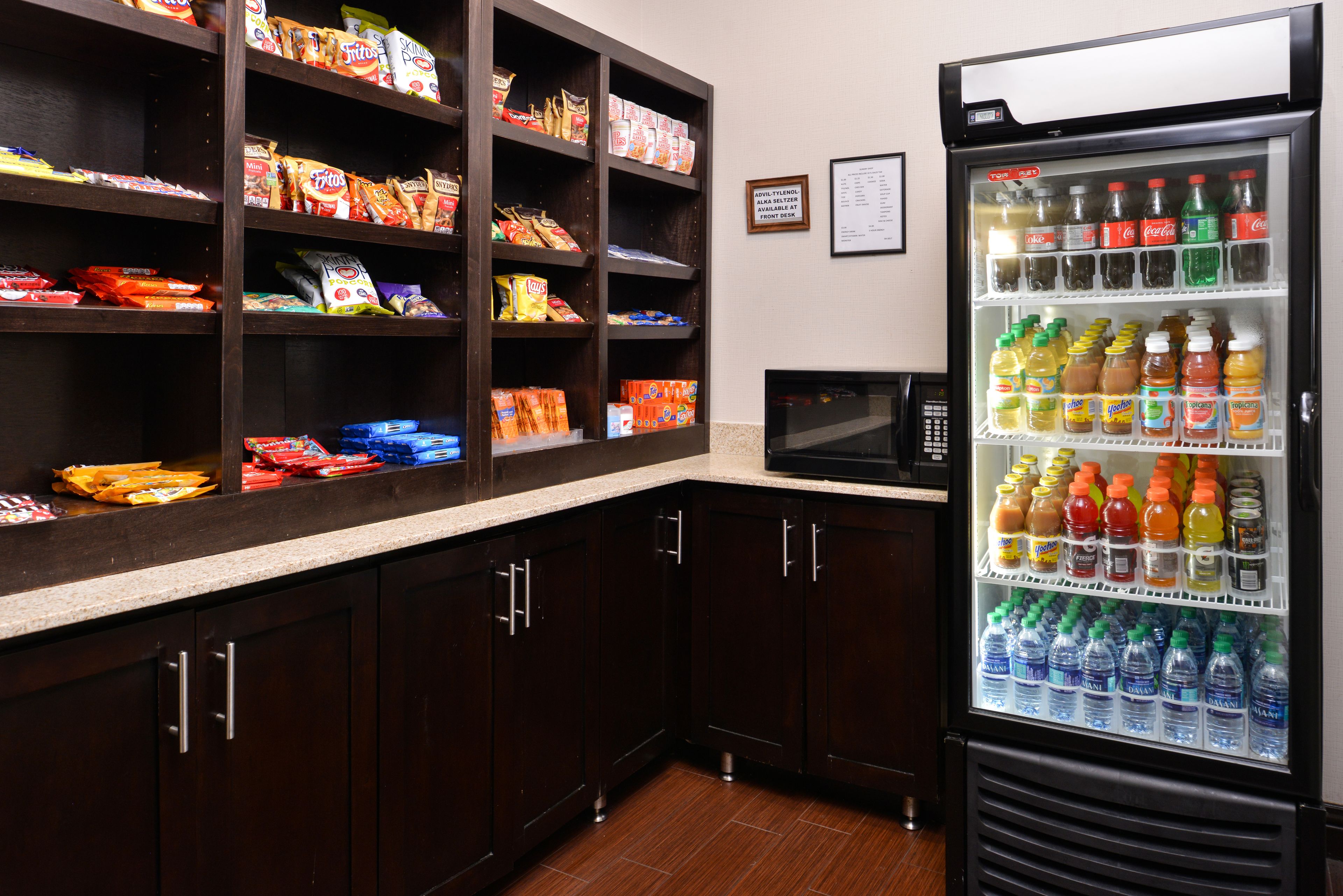 Holiday Inn Express Montgomery - East I-85