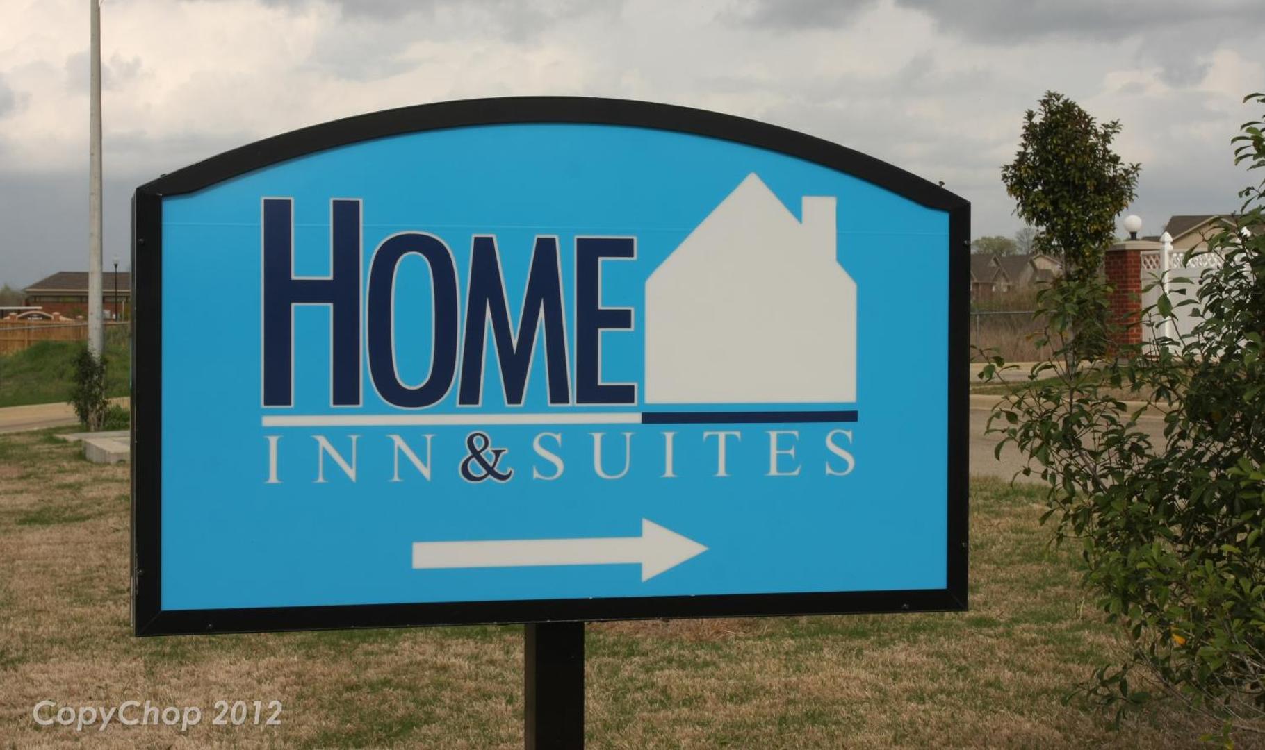 Home Inn and Suites