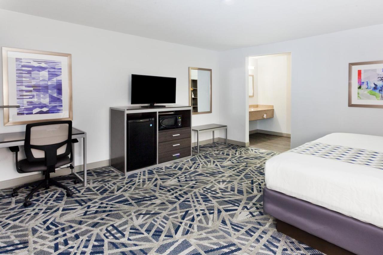 Best Western Montgomery I-85 North Hotel