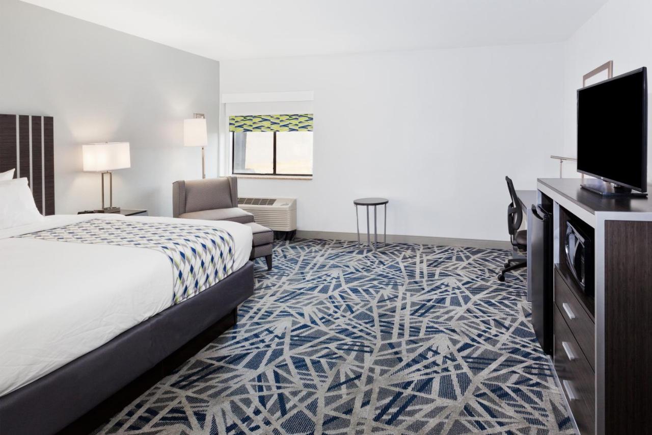 Best Western Montgomery I-85 North Hotel