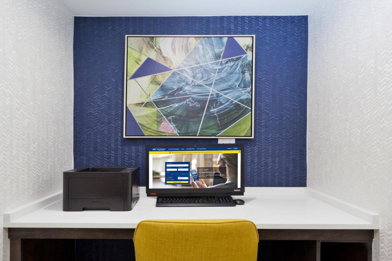 Best Western Montgomery I-85 North Hotel
