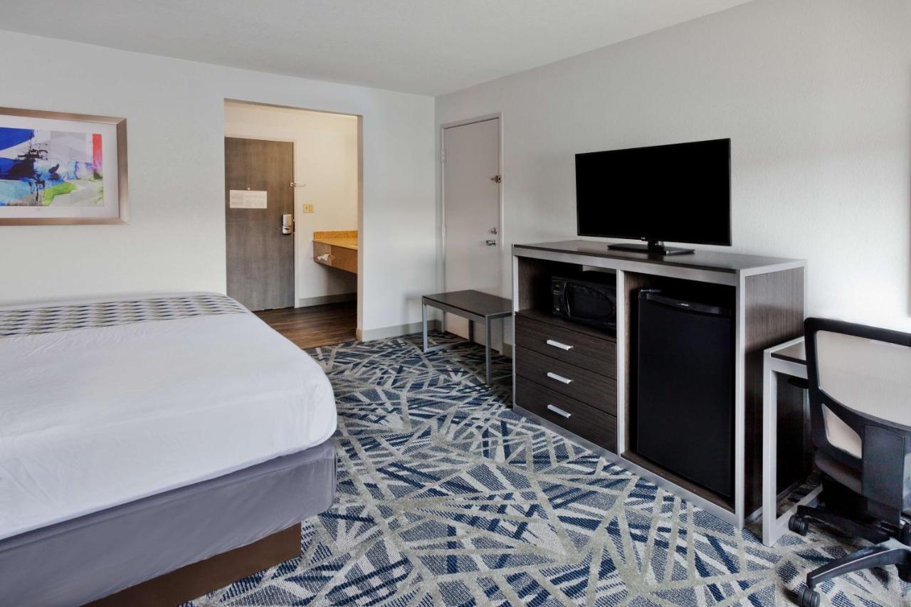 Best Western Montgomery I-85 North Hotel