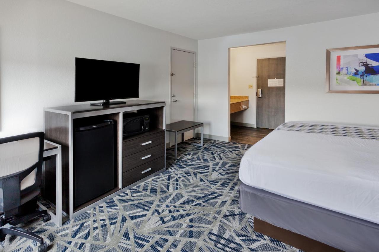 Best Western Montgomery I-85 North Hotel