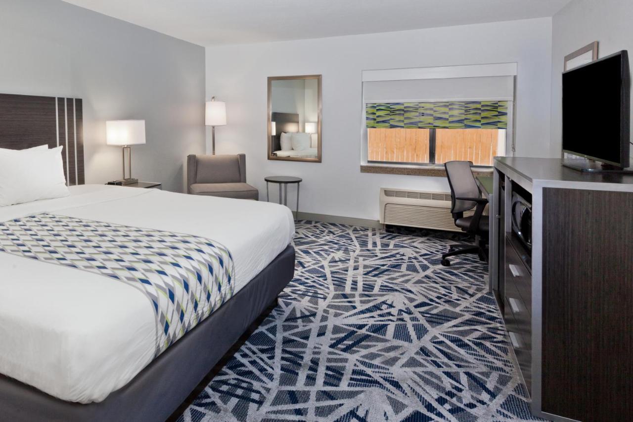 Best Western Montgomery I-85 North Hotel