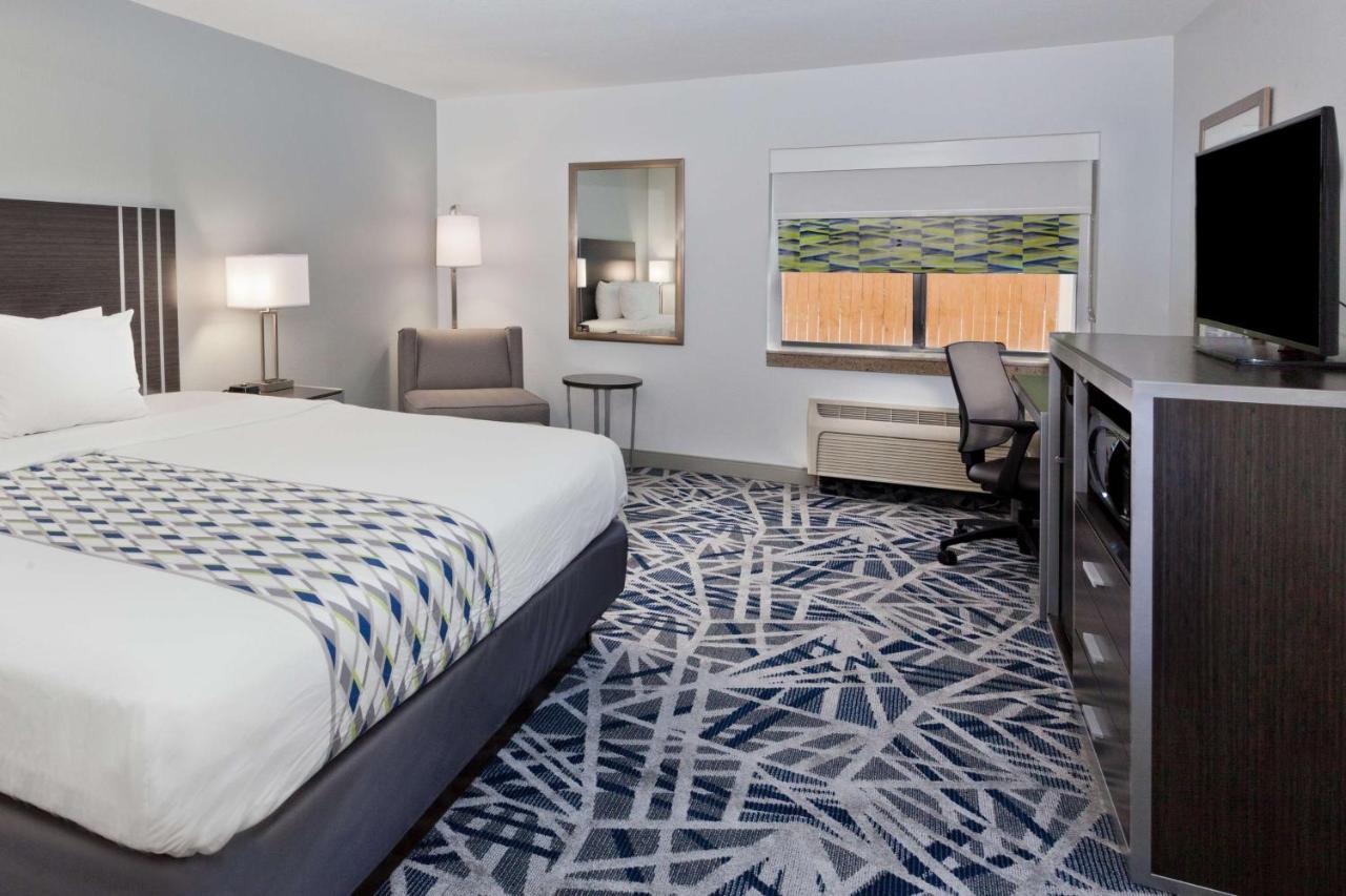 Best Western Montgomery I-85 North Hotel