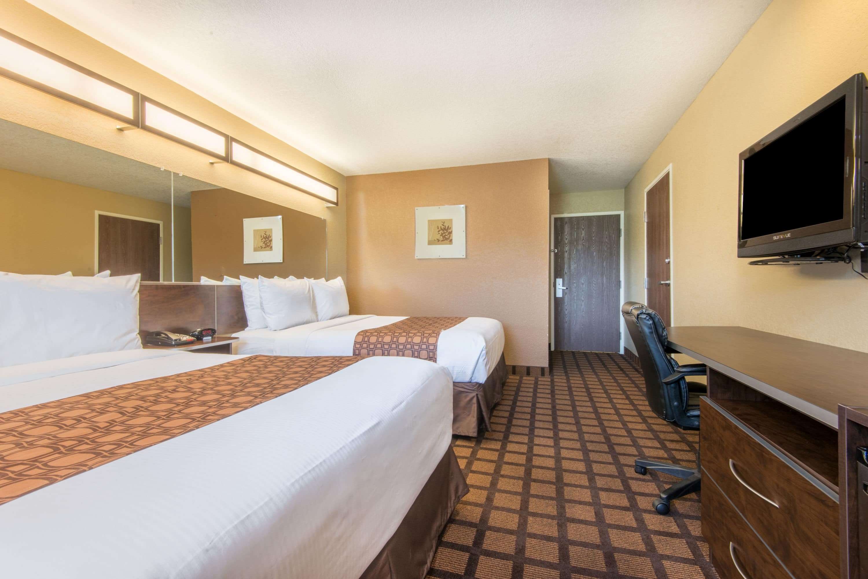 Microtel Inn & Suites by Wyndham Montgomery