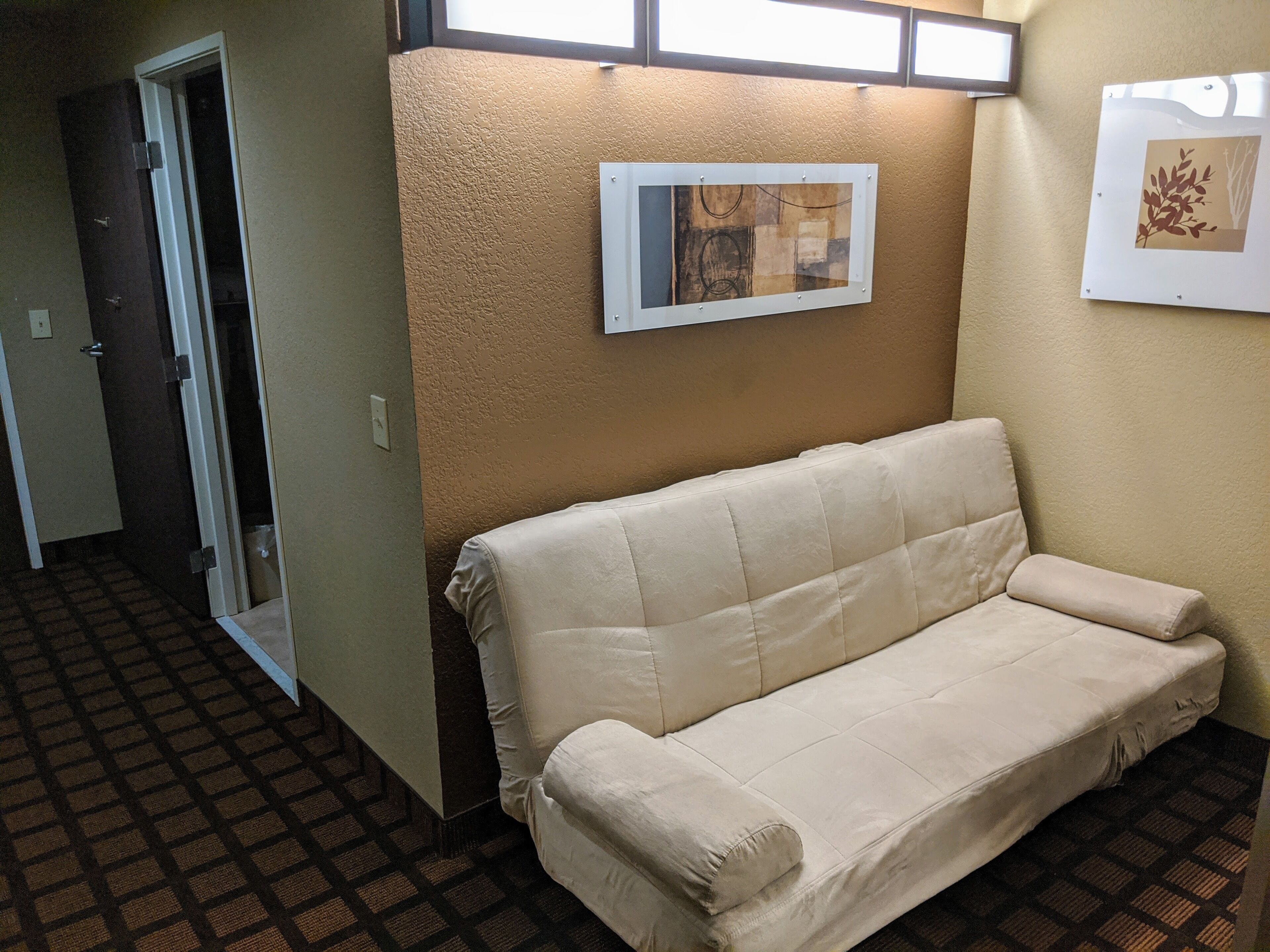 Microtel Inn & Suites by Wyndham Montgomery