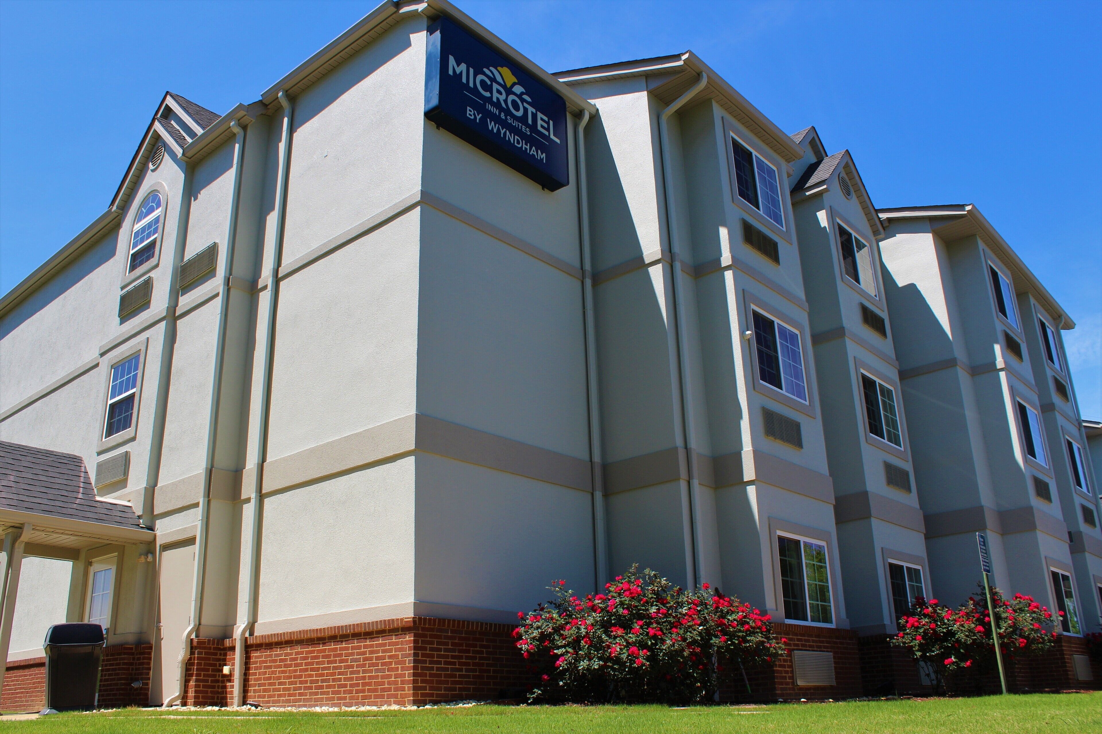 Microtel Inn & Suites by Wyndham Montgomery
