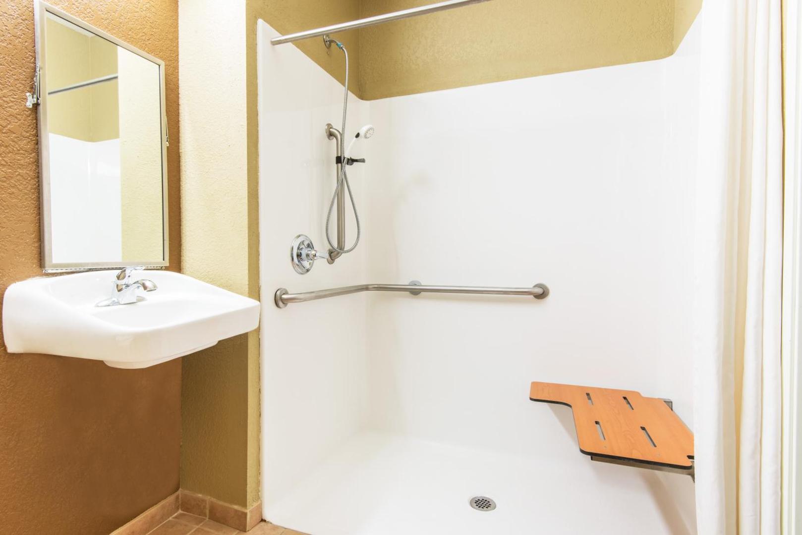 Microtel Inn & Suites by Wyndham Montgomery