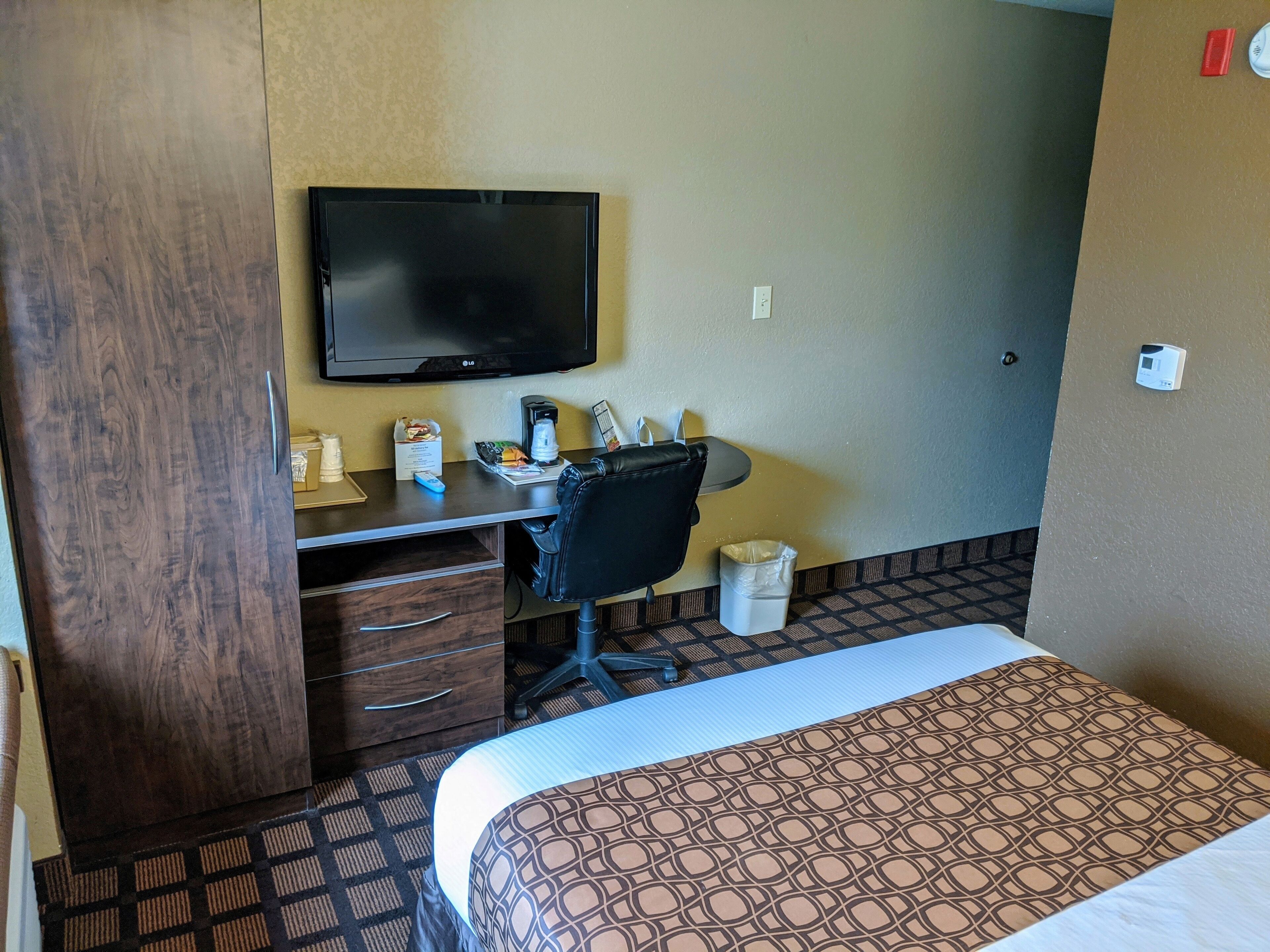 Microtel Inn & Suites by Wyndham Montgomery