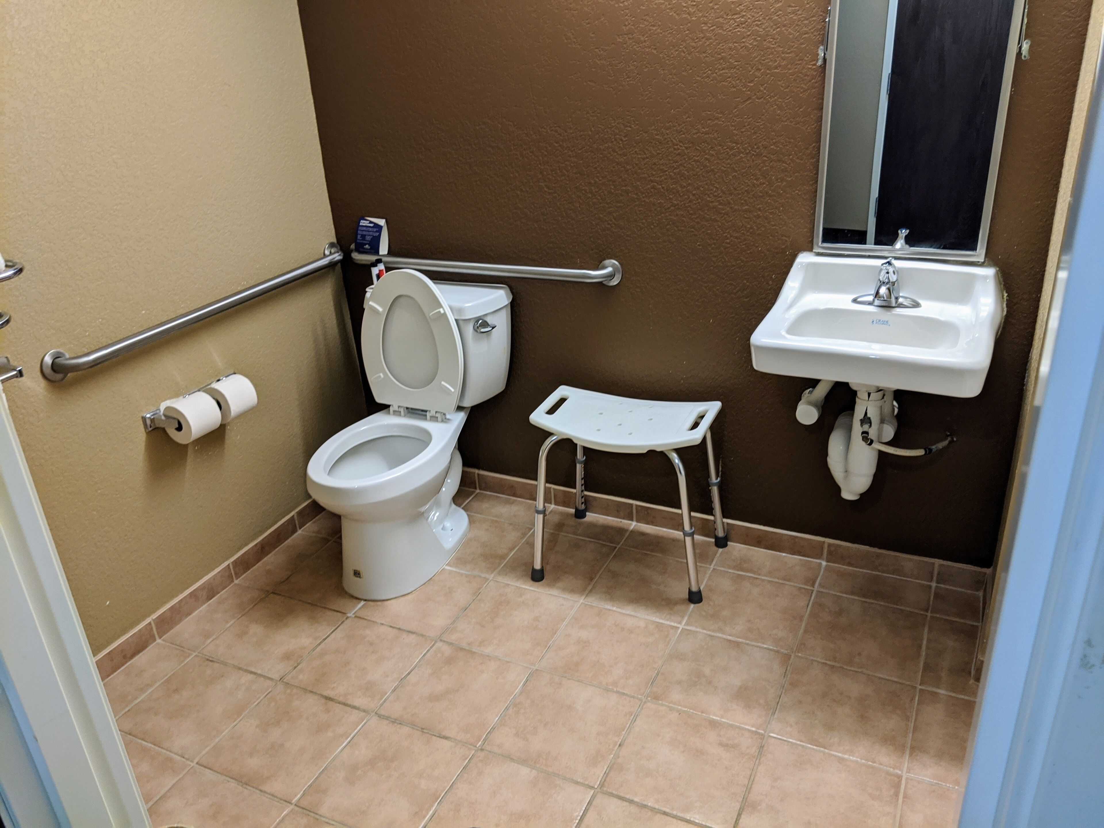 Microtel Inn & Suites by Wyndham Montgomery