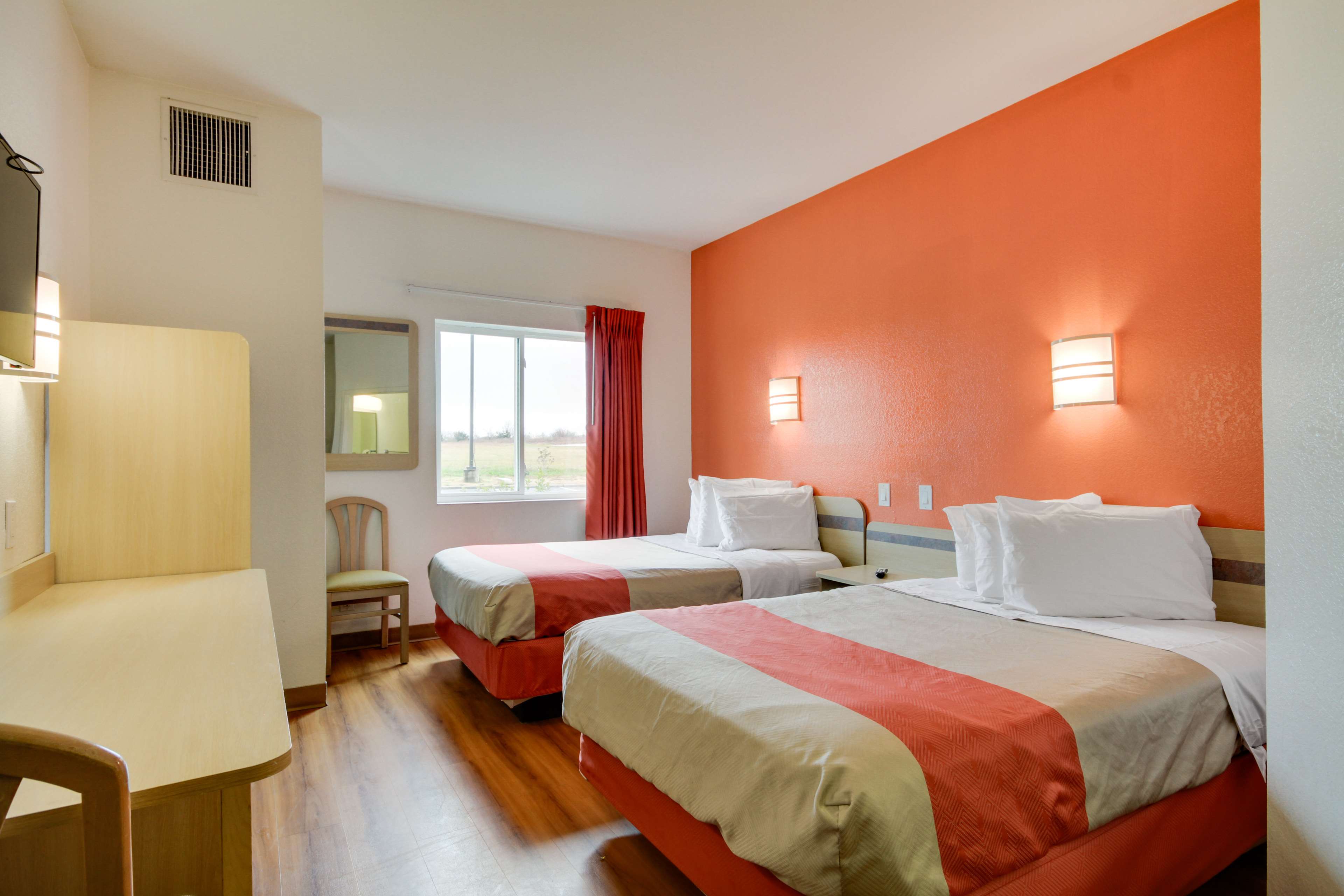 Motel 6 Montgomery Airport