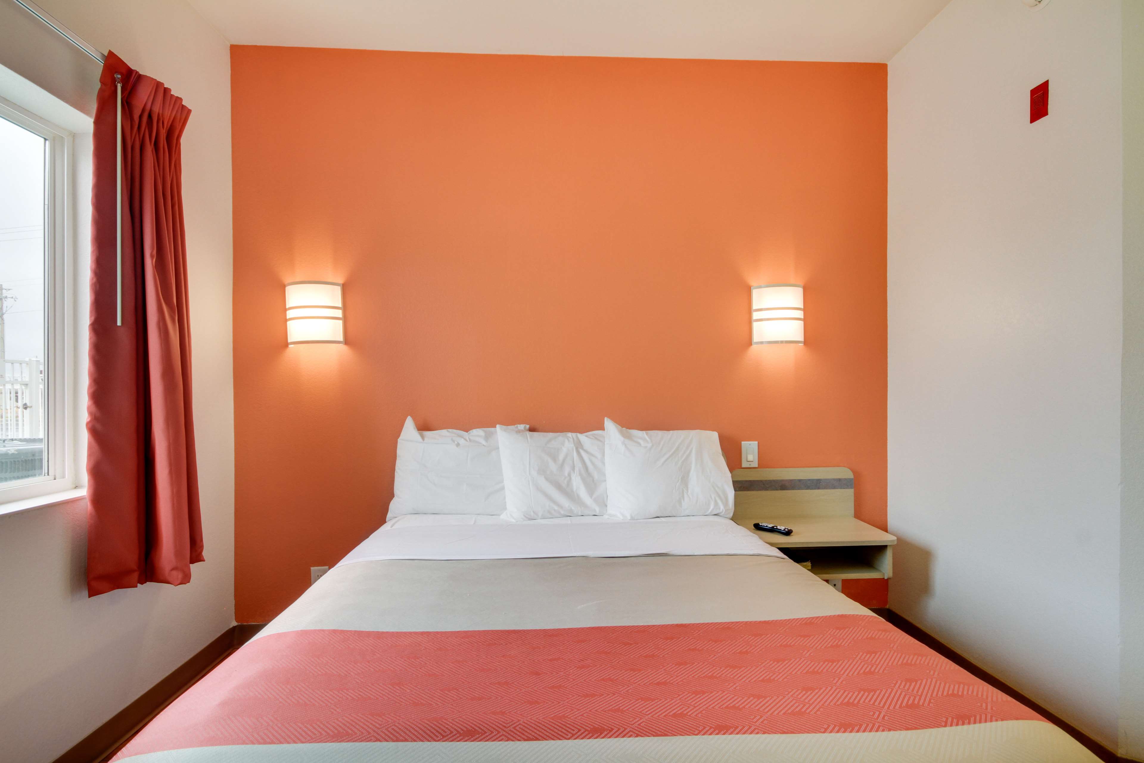 Motel 6 Montgomery Airport