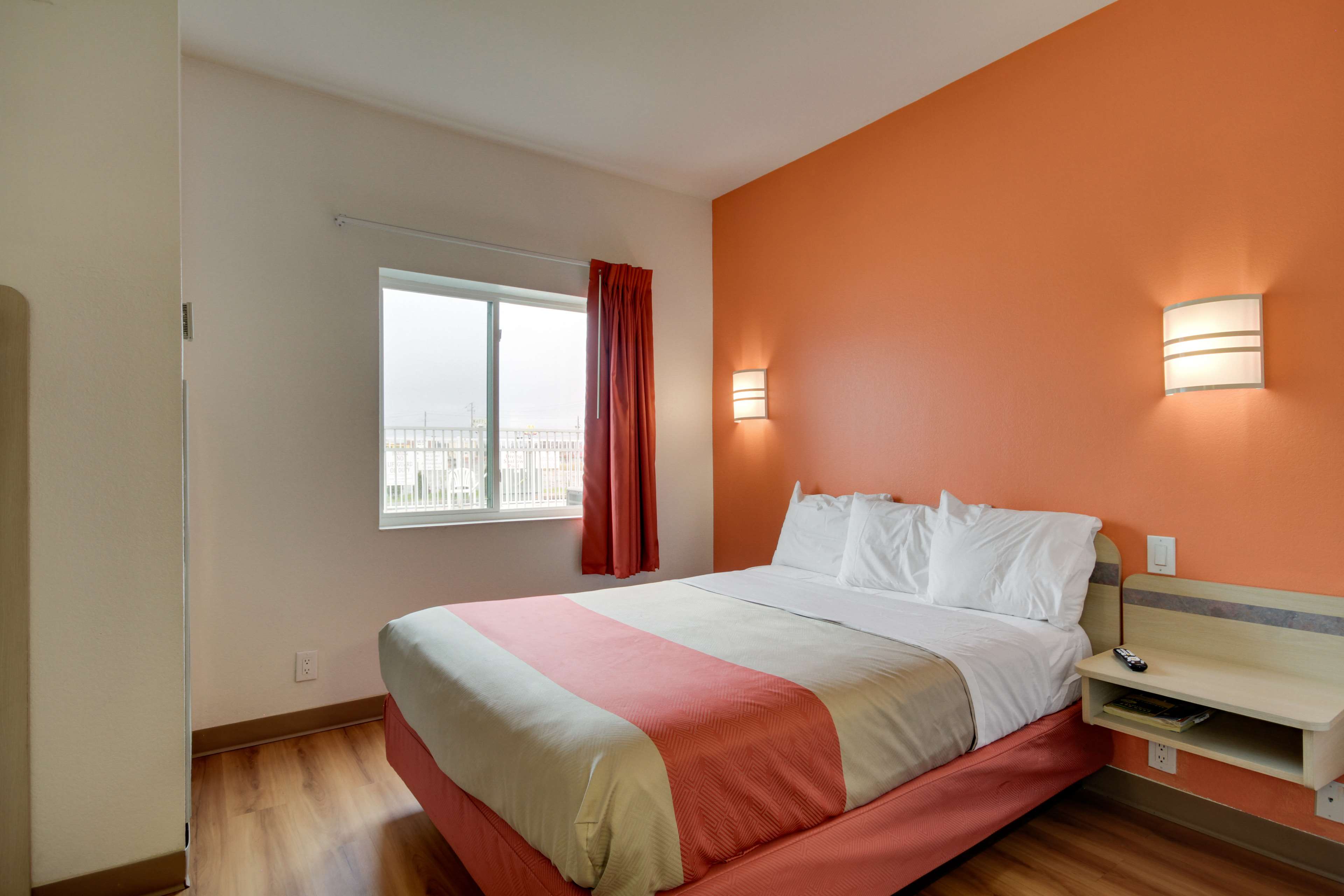 Motel 6 Montgomery Airport