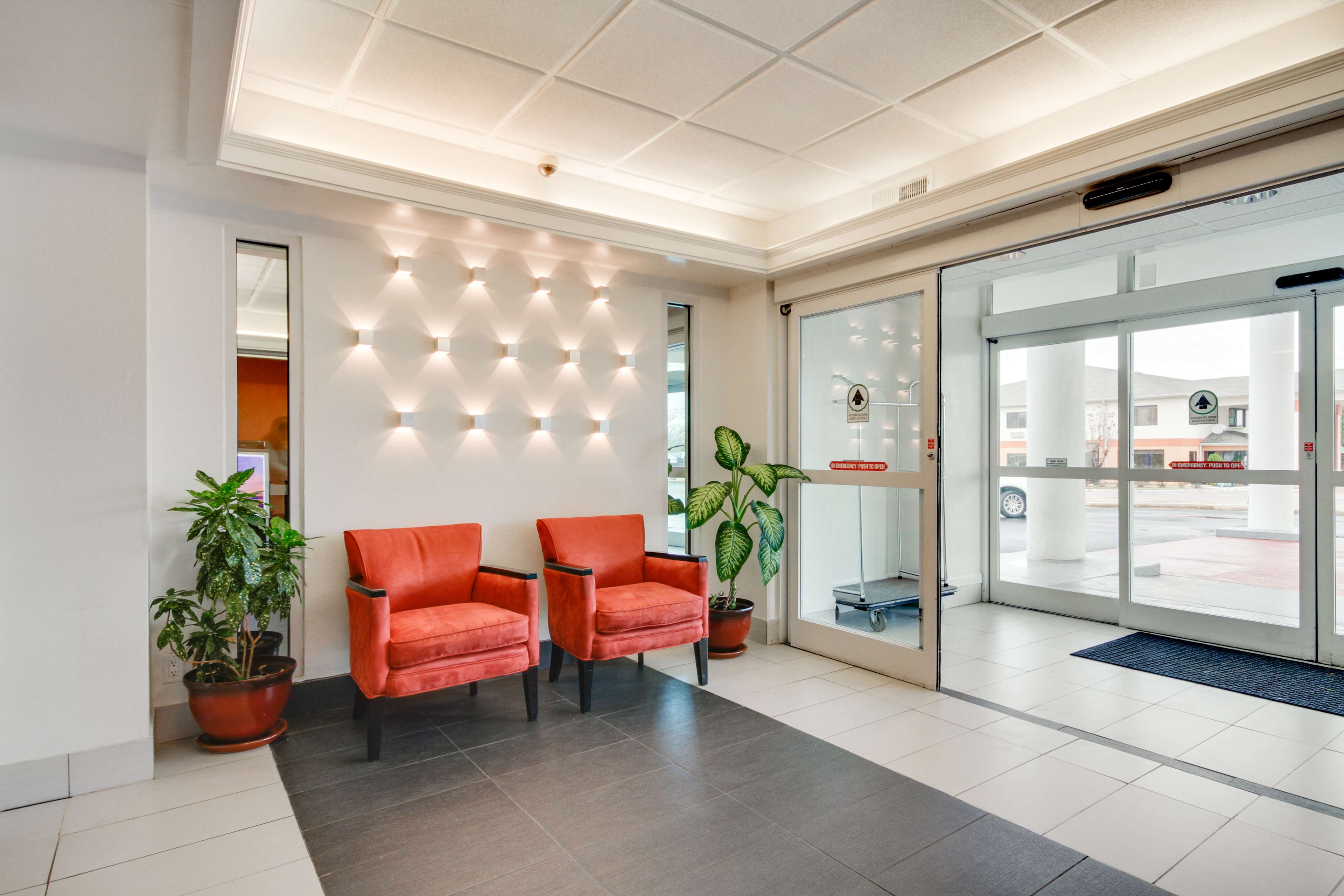 Motel 6 Montgomery Airport