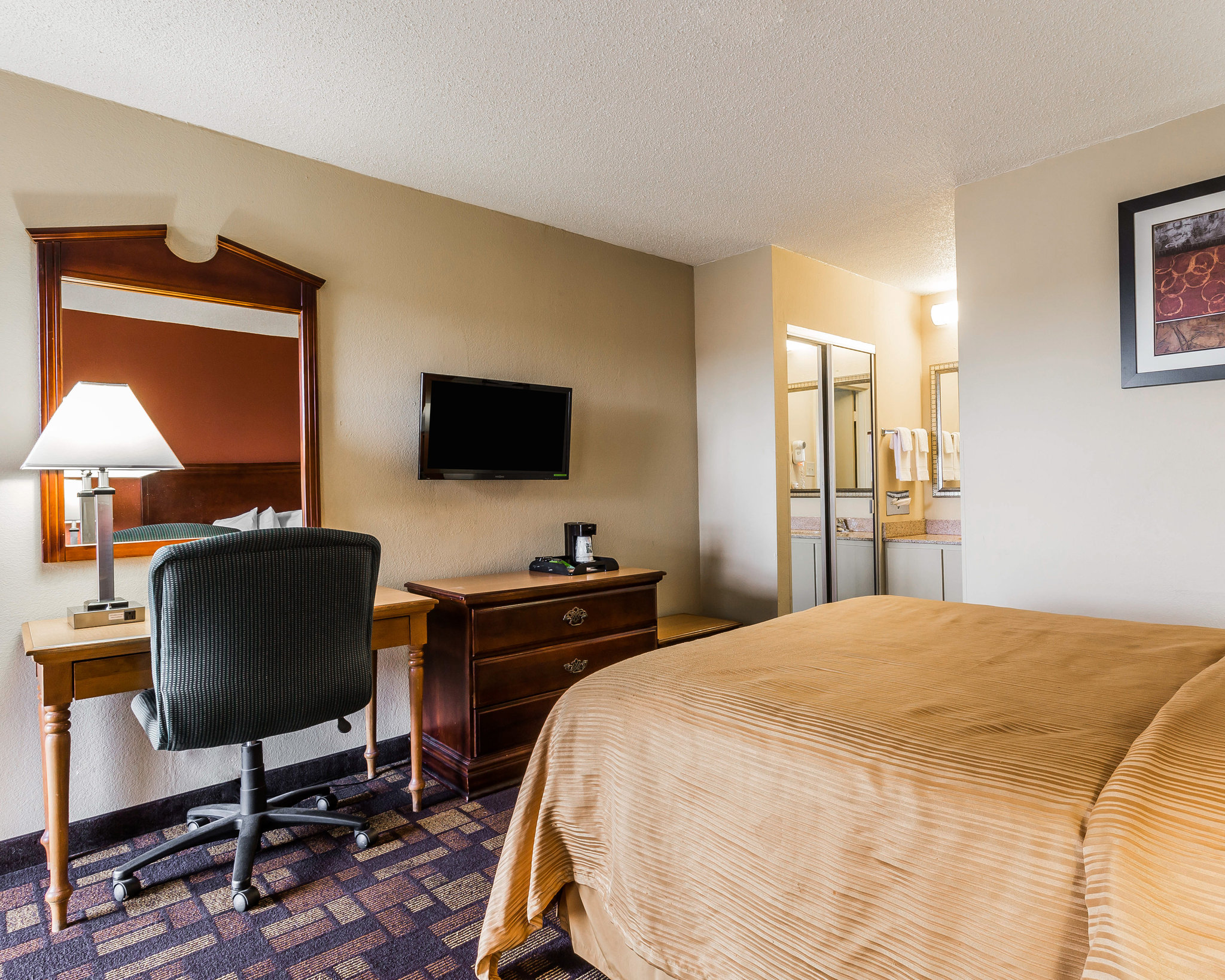 Motel 6 Montgomery, AL - Eastern Blvd.