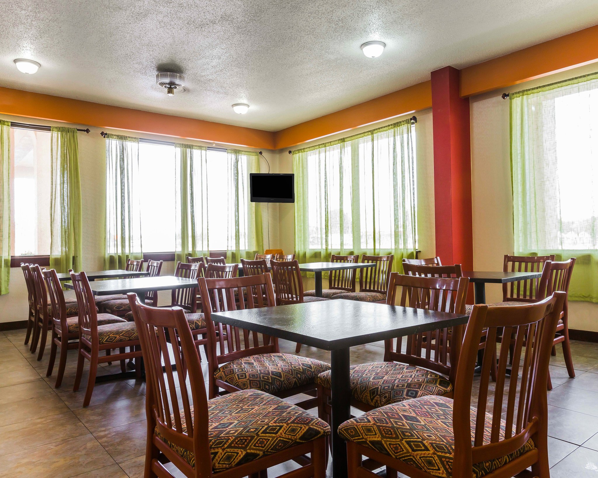 Motel 6 Montgomery, AL - Eastern Blvd.