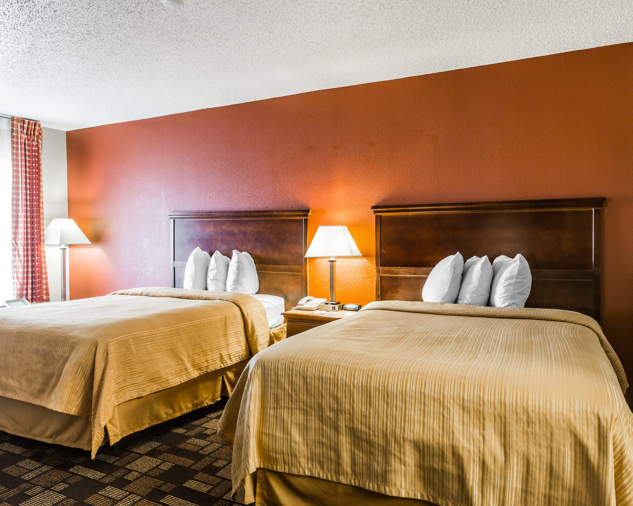 Motel 6 Montgomery, AL - Eastern Blvd.