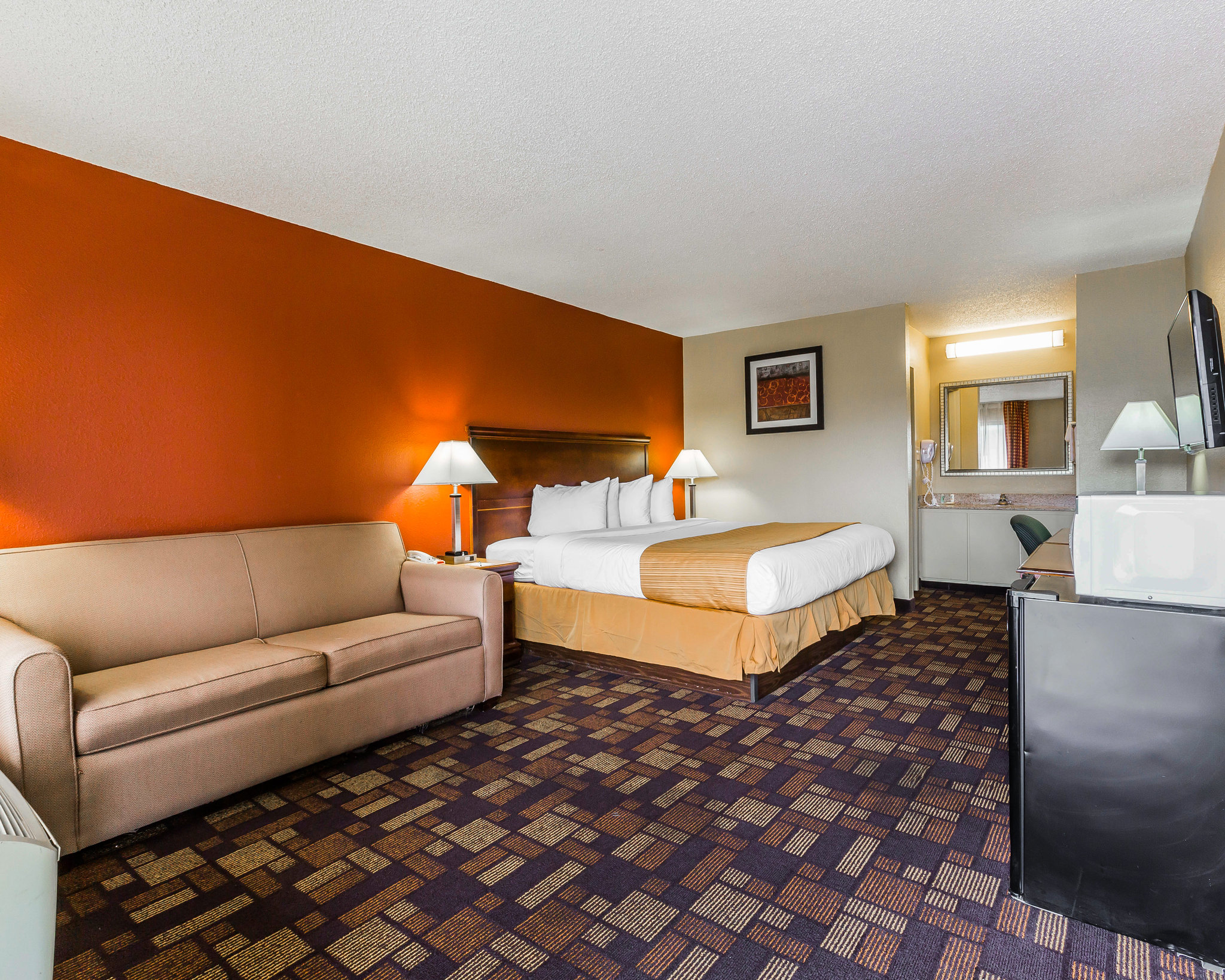 Motel 6 Montgomery, AL - Eastern Blvd.