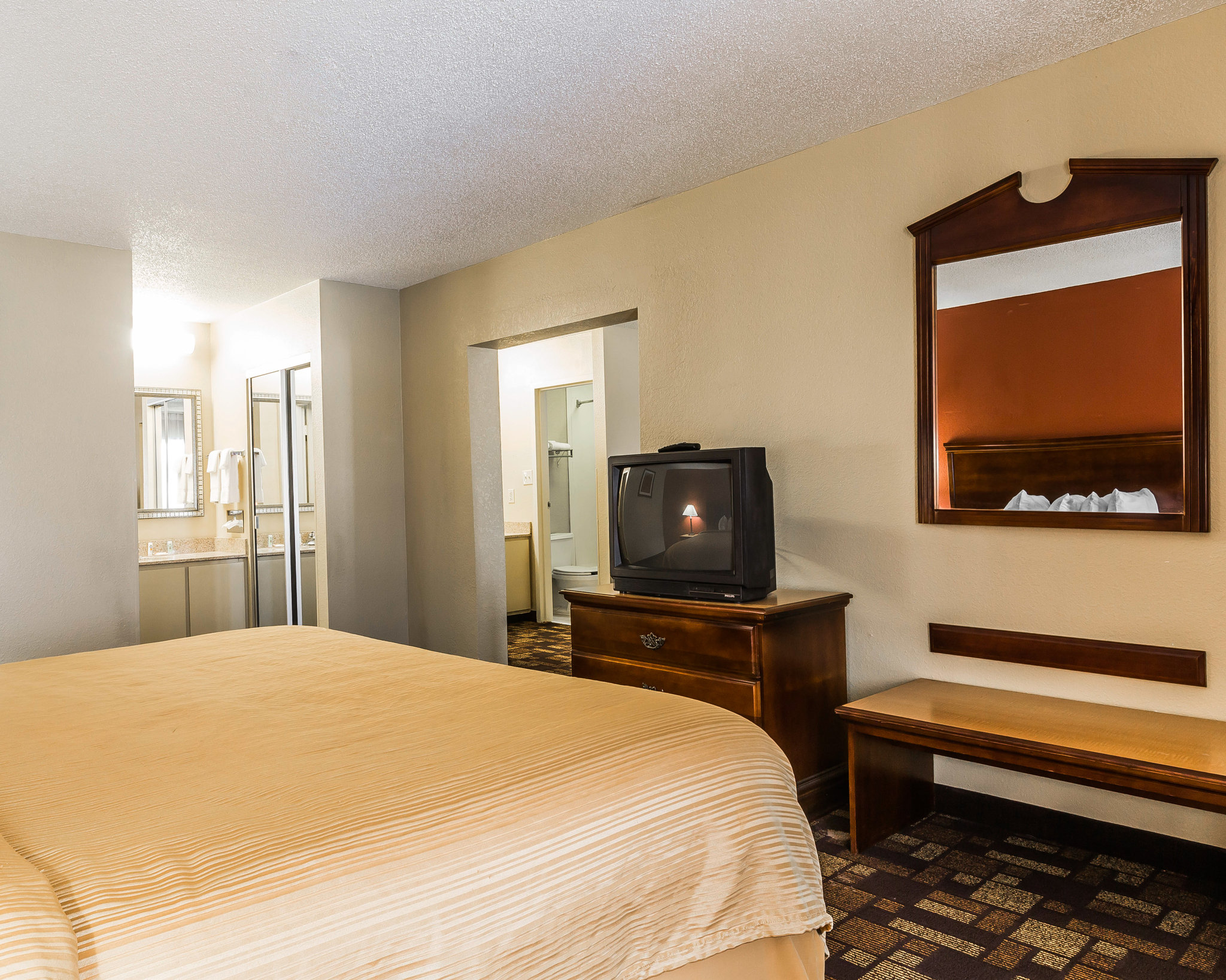 Motel 6 Montgomery, AL - Eastern Blvd.