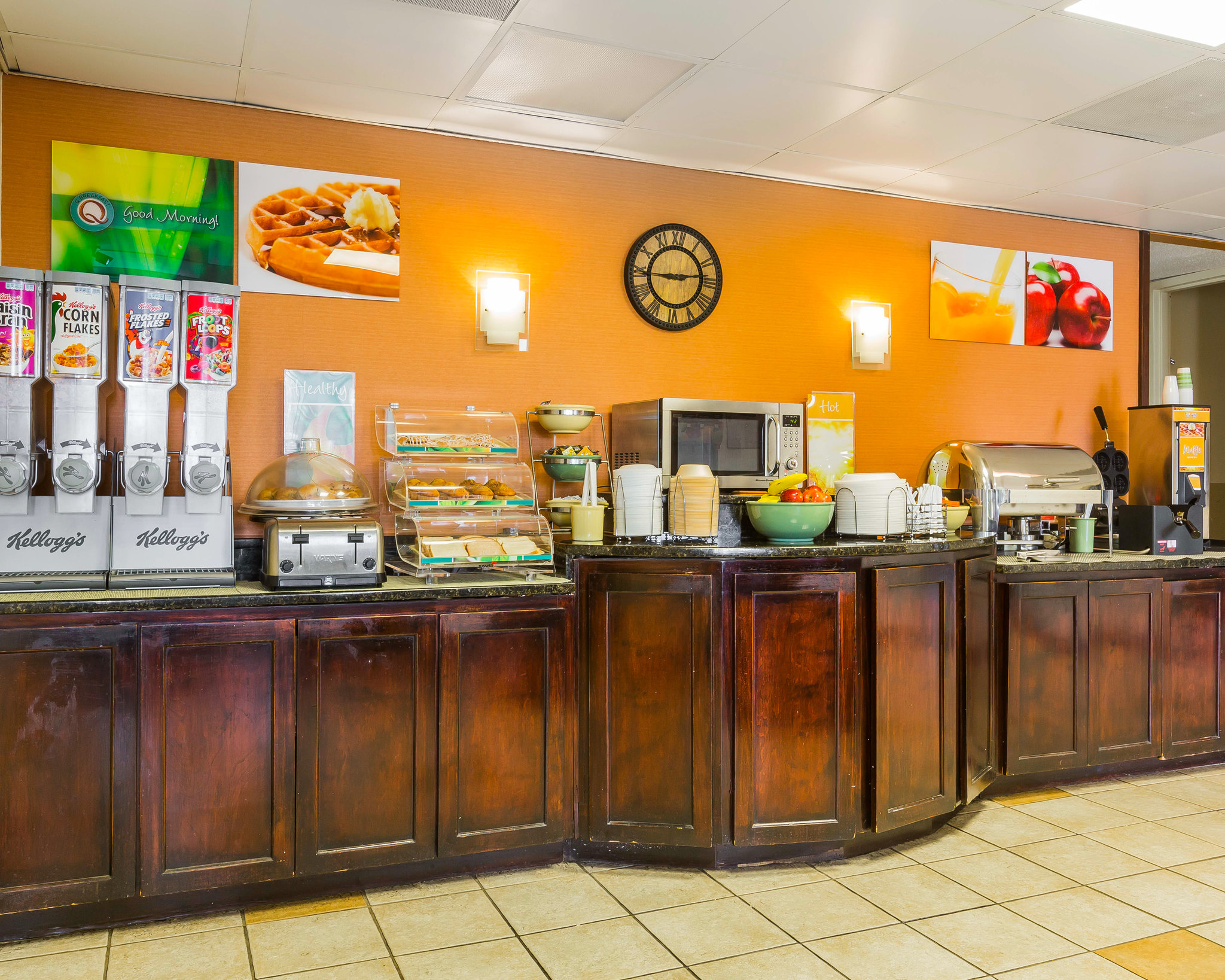 Motel 6 Montgomery, AL - Eastern Blvd.